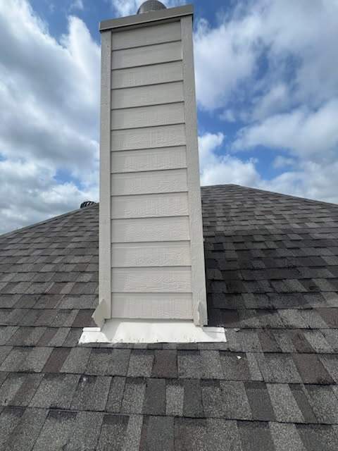 Project in Sachse by Rhino Roofing and General Contracting, LLC