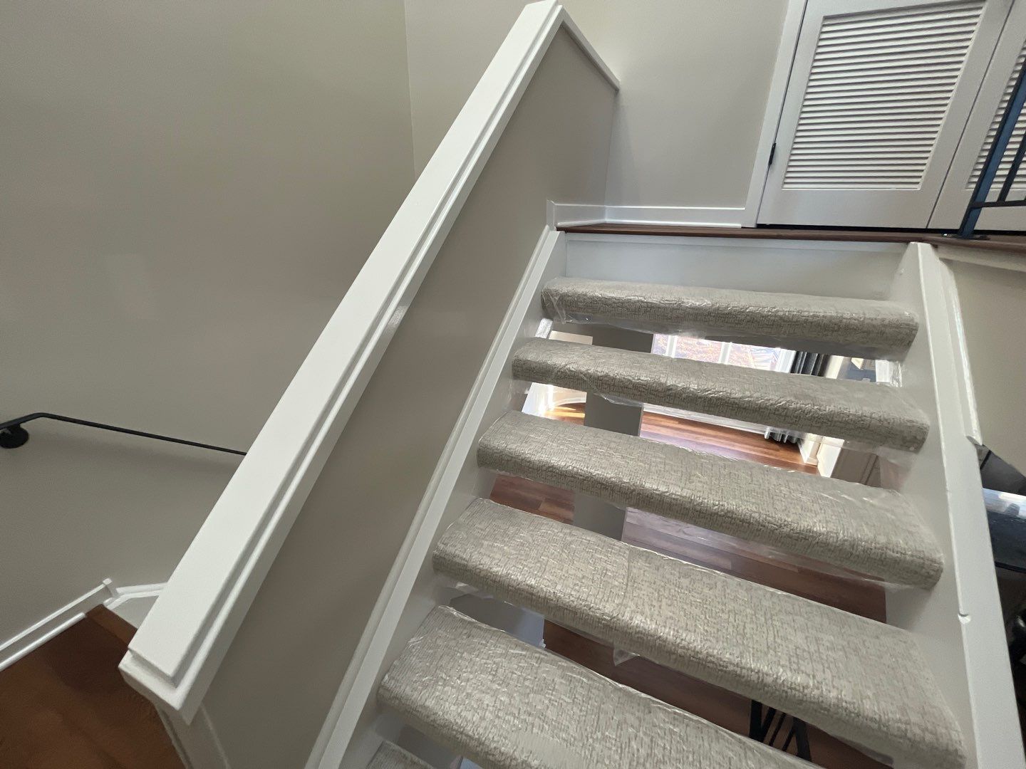 Interior Painting - Full Prep & Repaint - Ocean City, NJ by Fresh Coat Works LLC