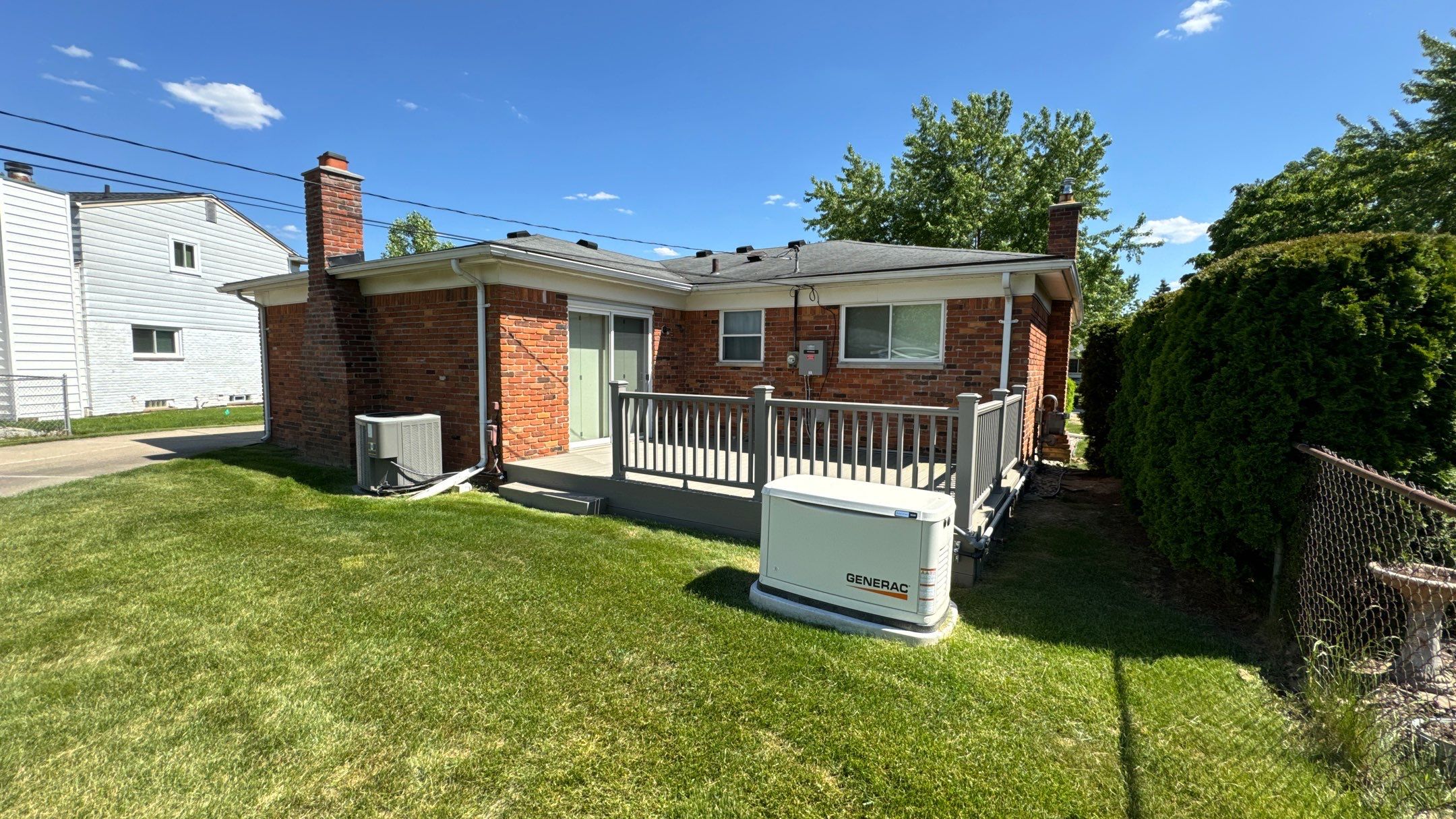 Roof Replacement using CertainTeed Landmark by 180 Contractors