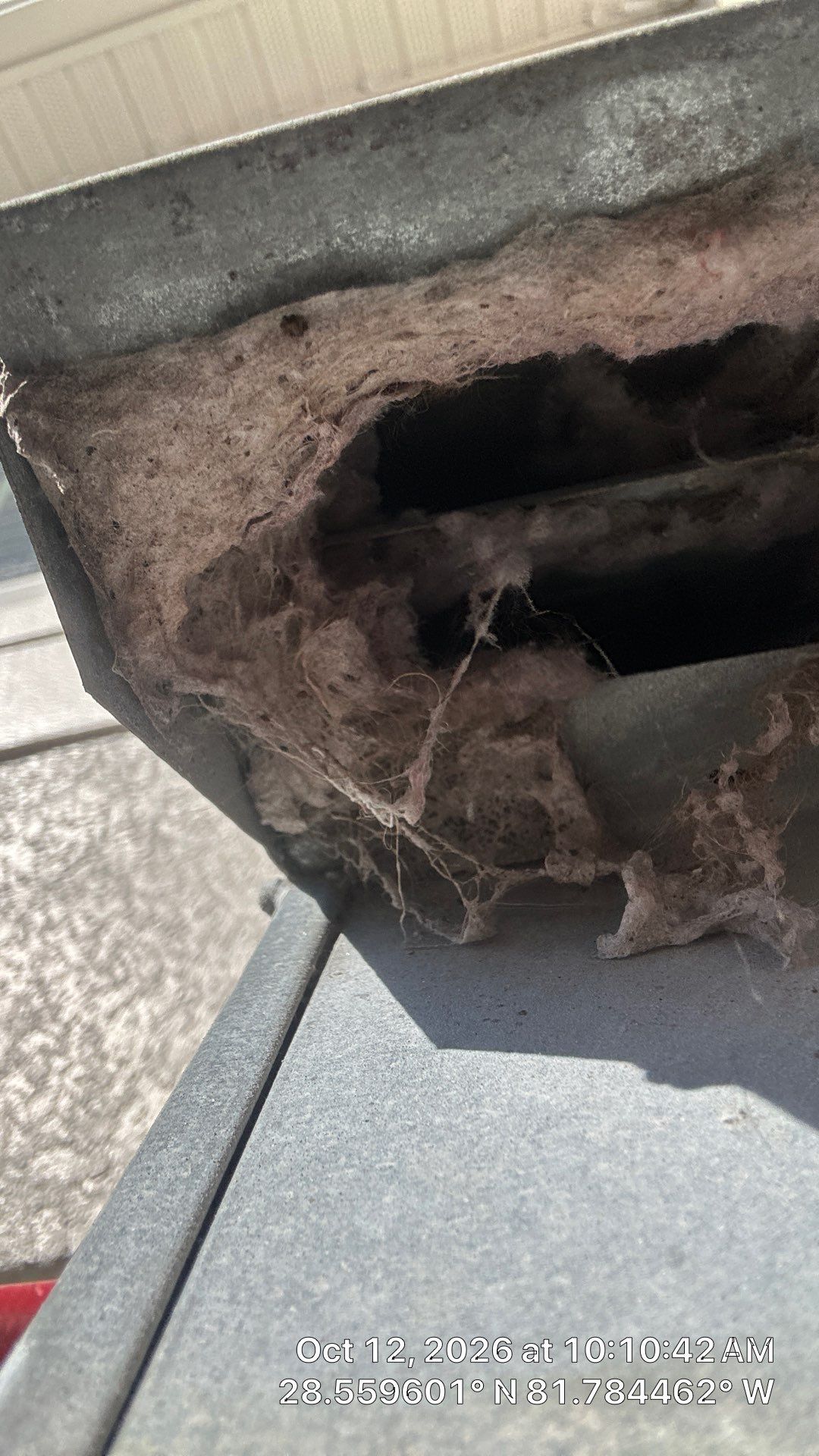 Air Duct Cleaning & Lining Restoration — Groveland by Hygienic Air, Inc
