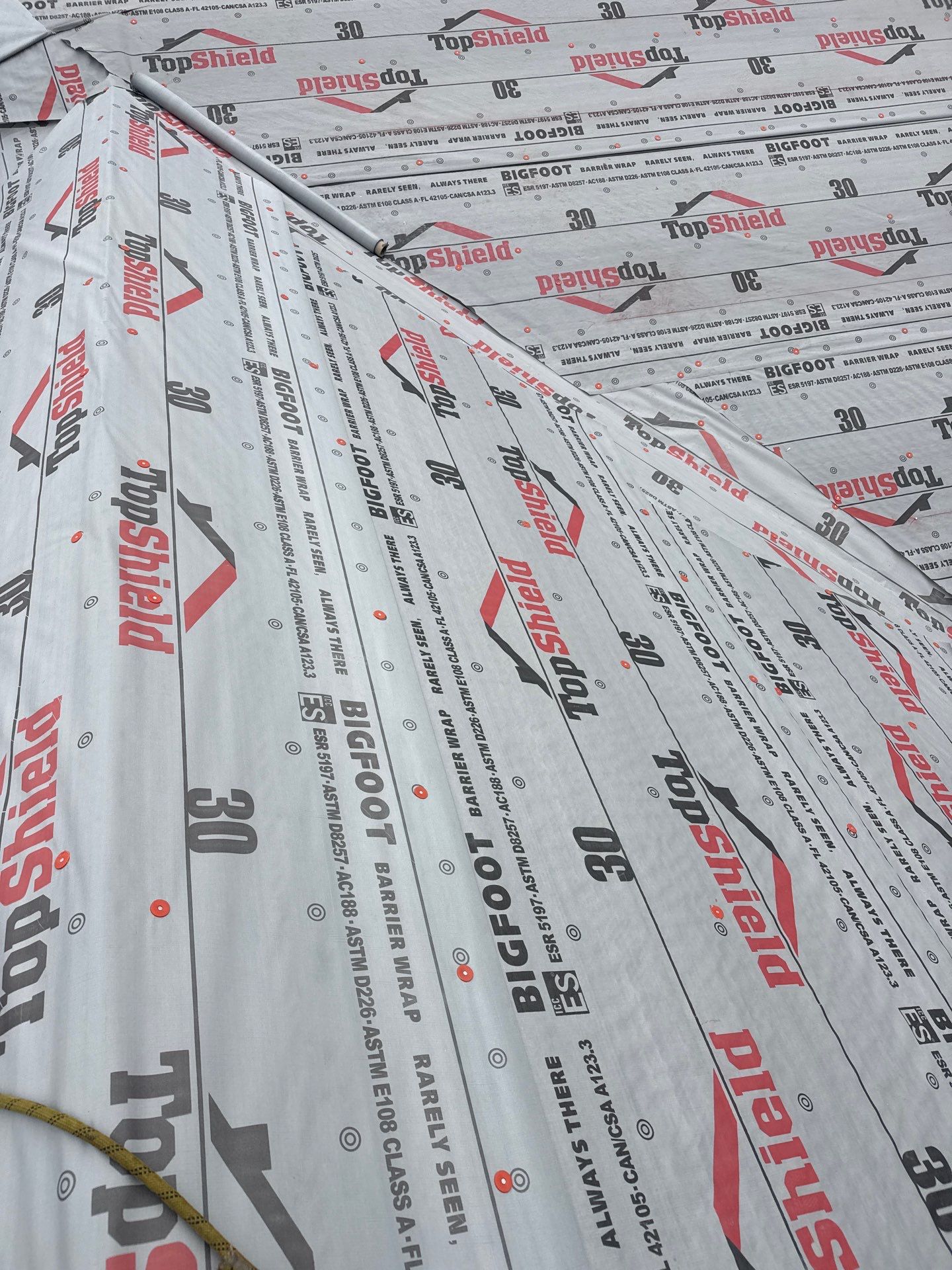 Residential Roofing Installation – Eugene, OR by BEST Roofing & Waterproofing