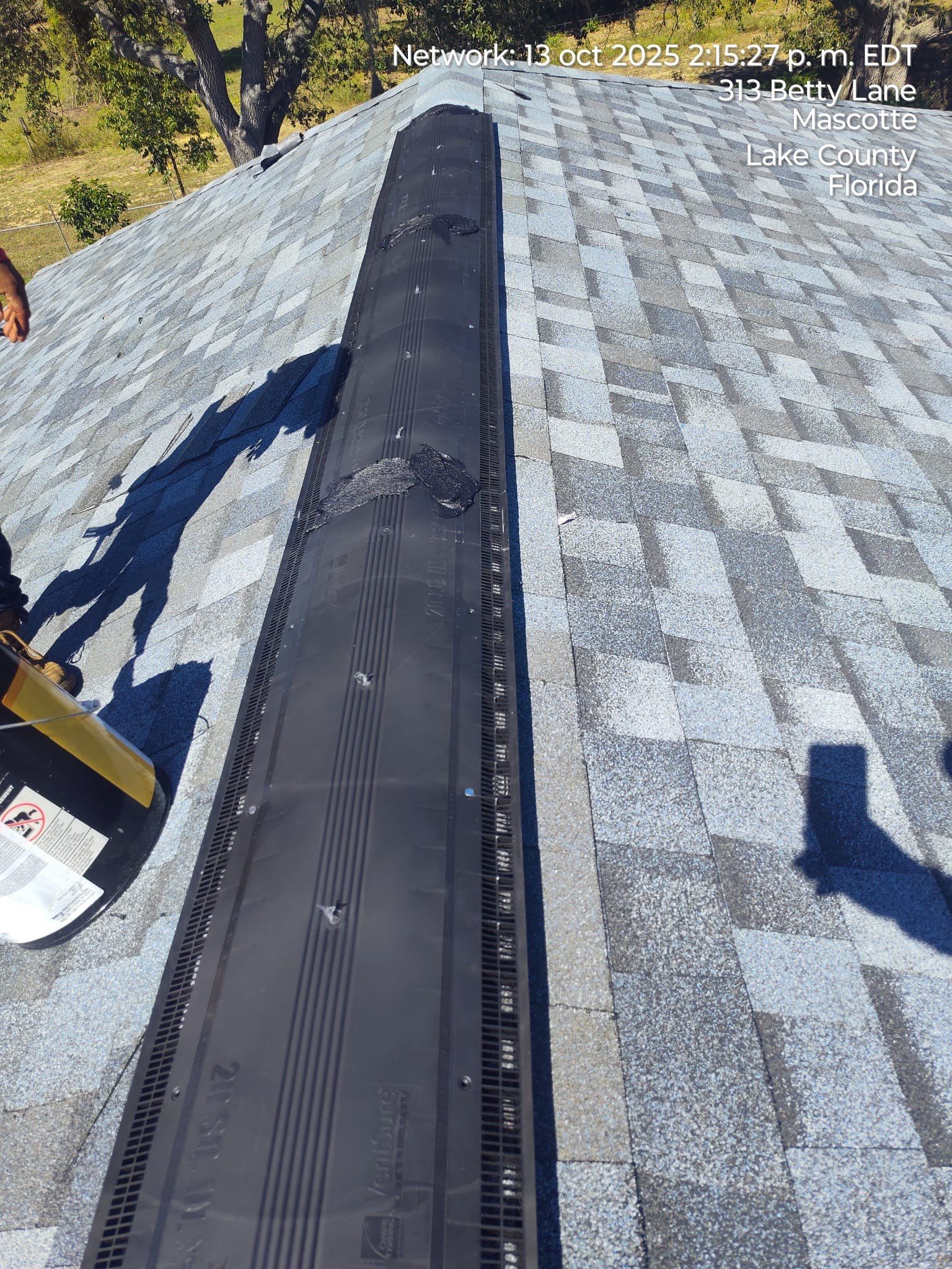 Project in Mascote by You Restorations LLC DBA YOU-Home