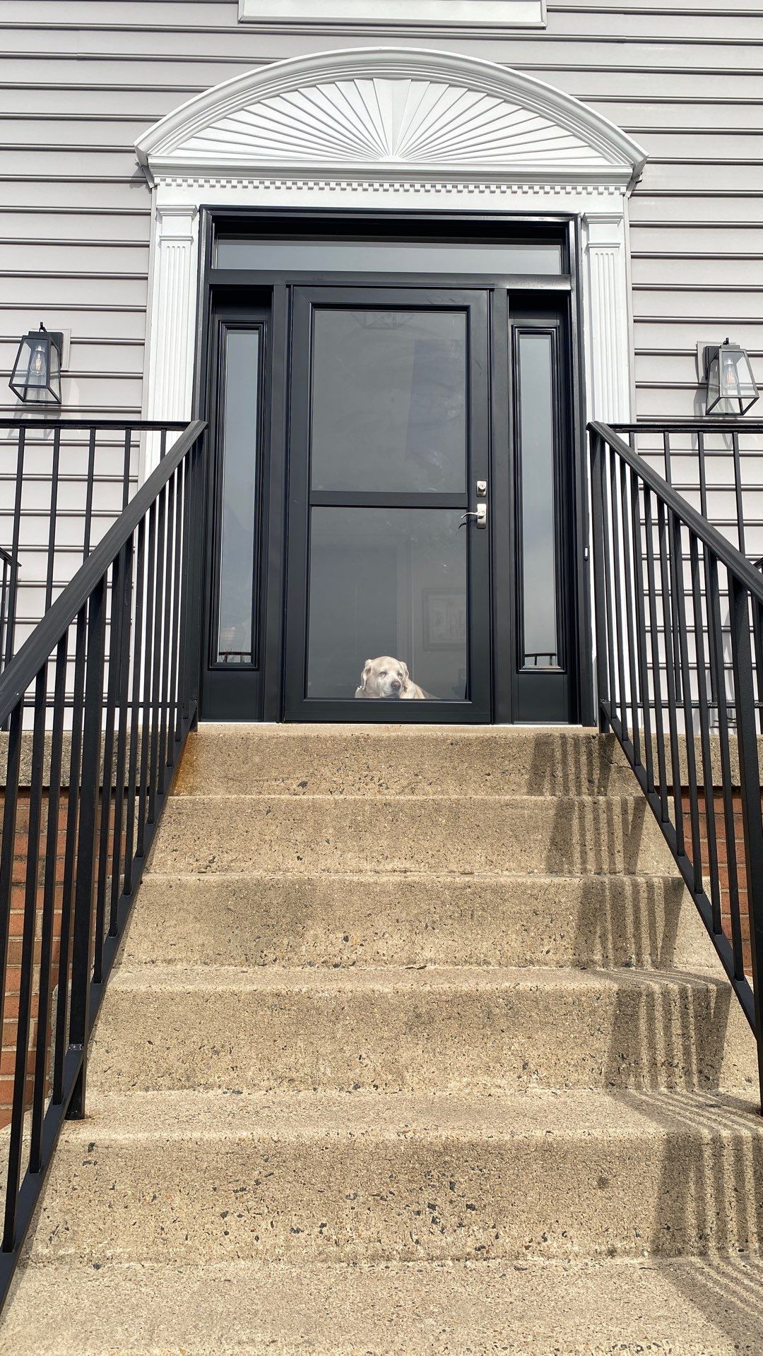 Sterling: Multi-Trade Insurance Restoration by RM Banning, Inc.