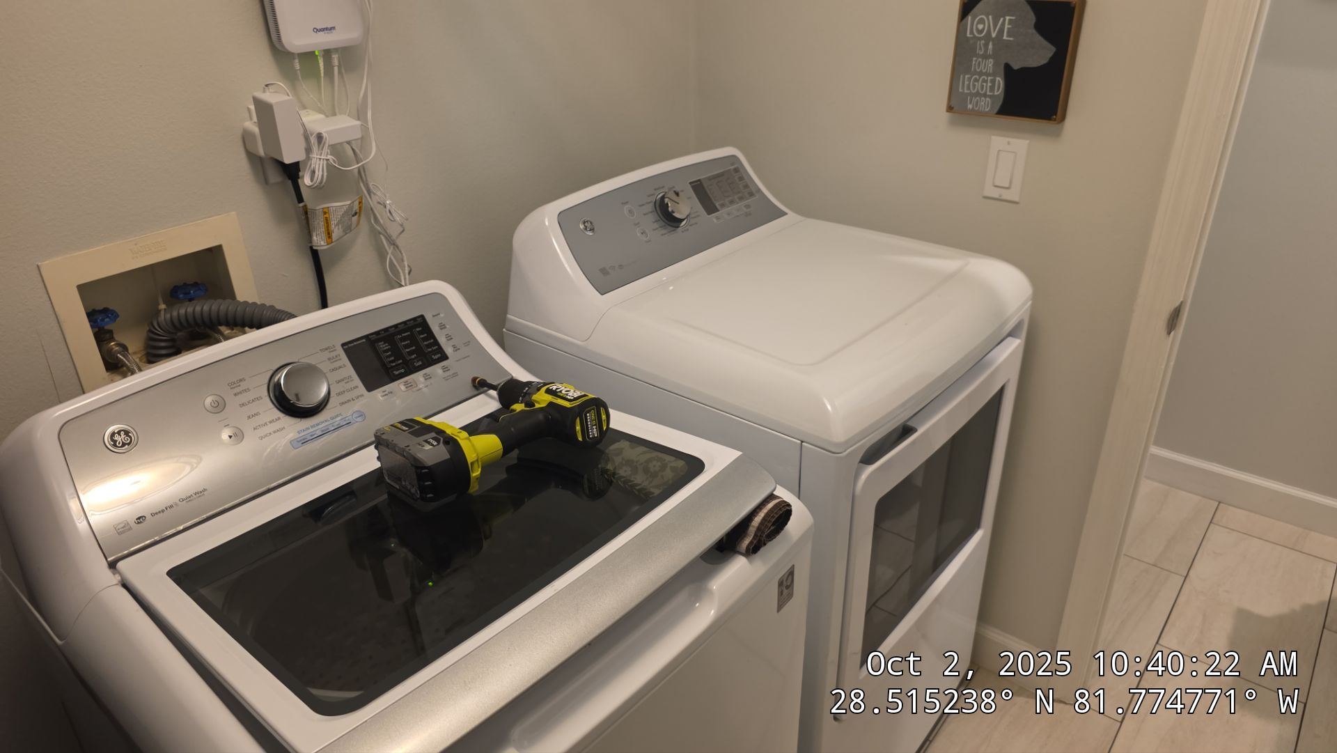 Dryer Vent Cleaning in Clermont by Hygienic Air, Inc