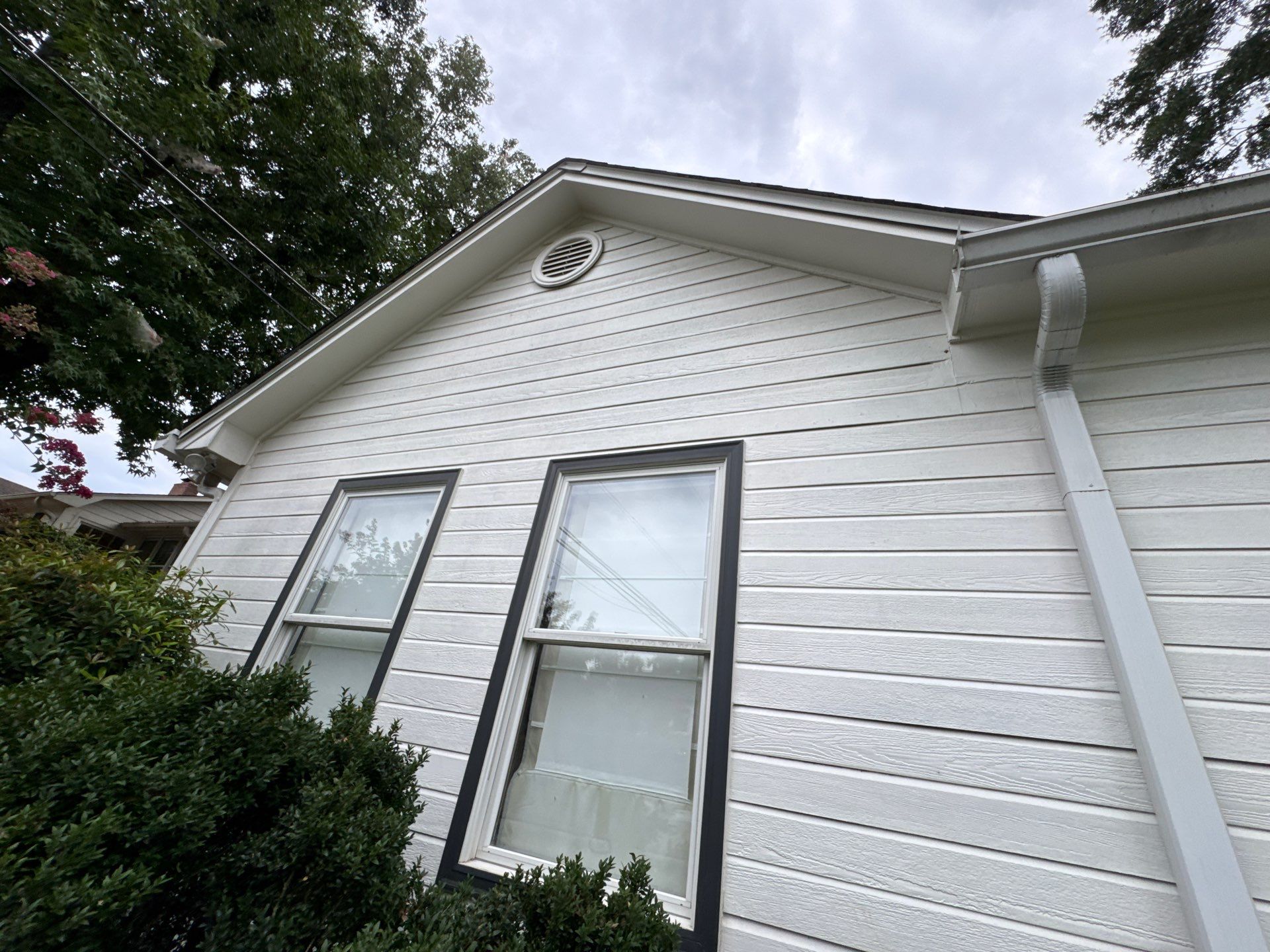 Siding Replacement in Birmingham by The Roofing Dudes