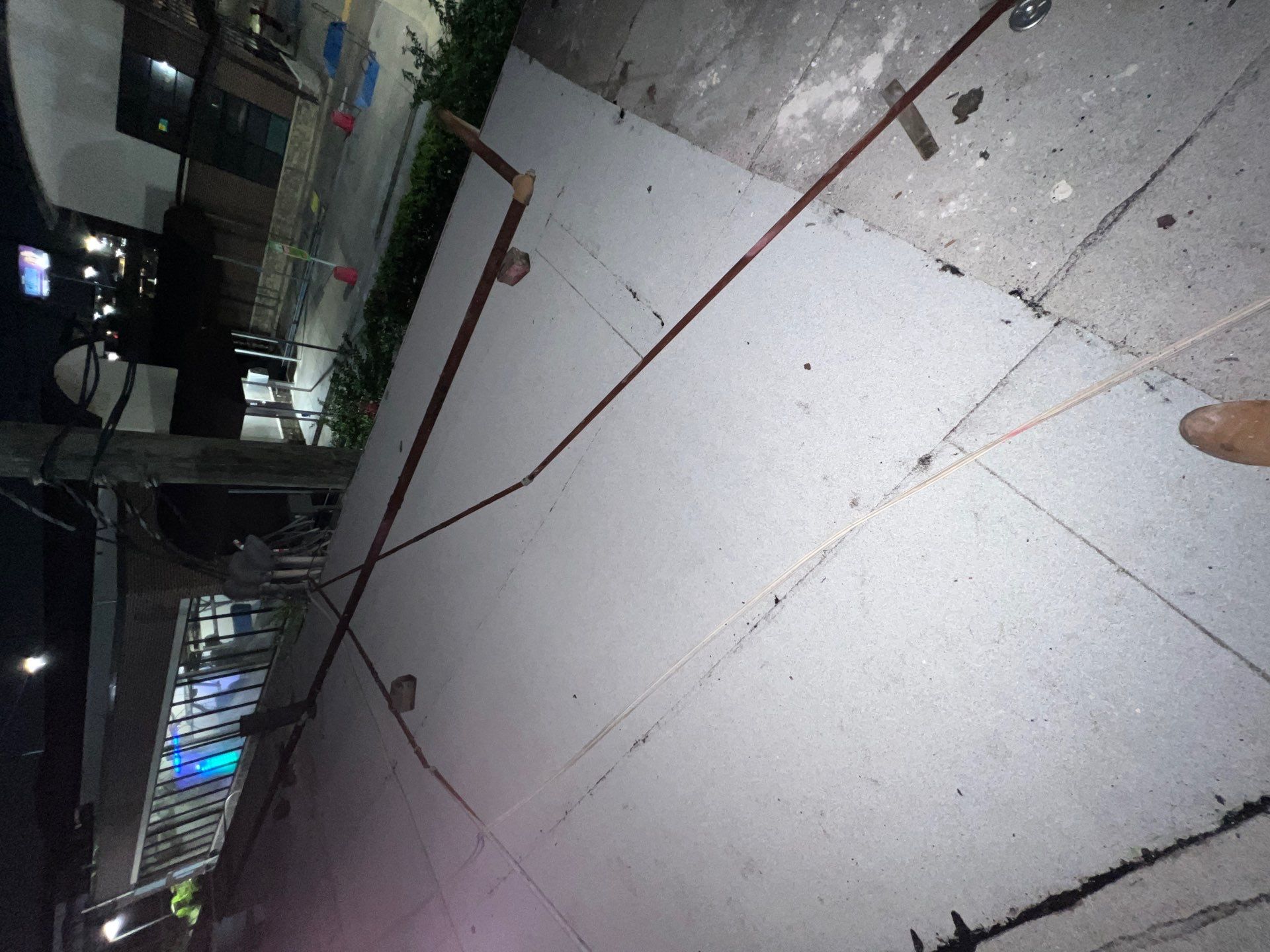 Commercial Roofing Repair using Customer requested products by Roof Repair Company