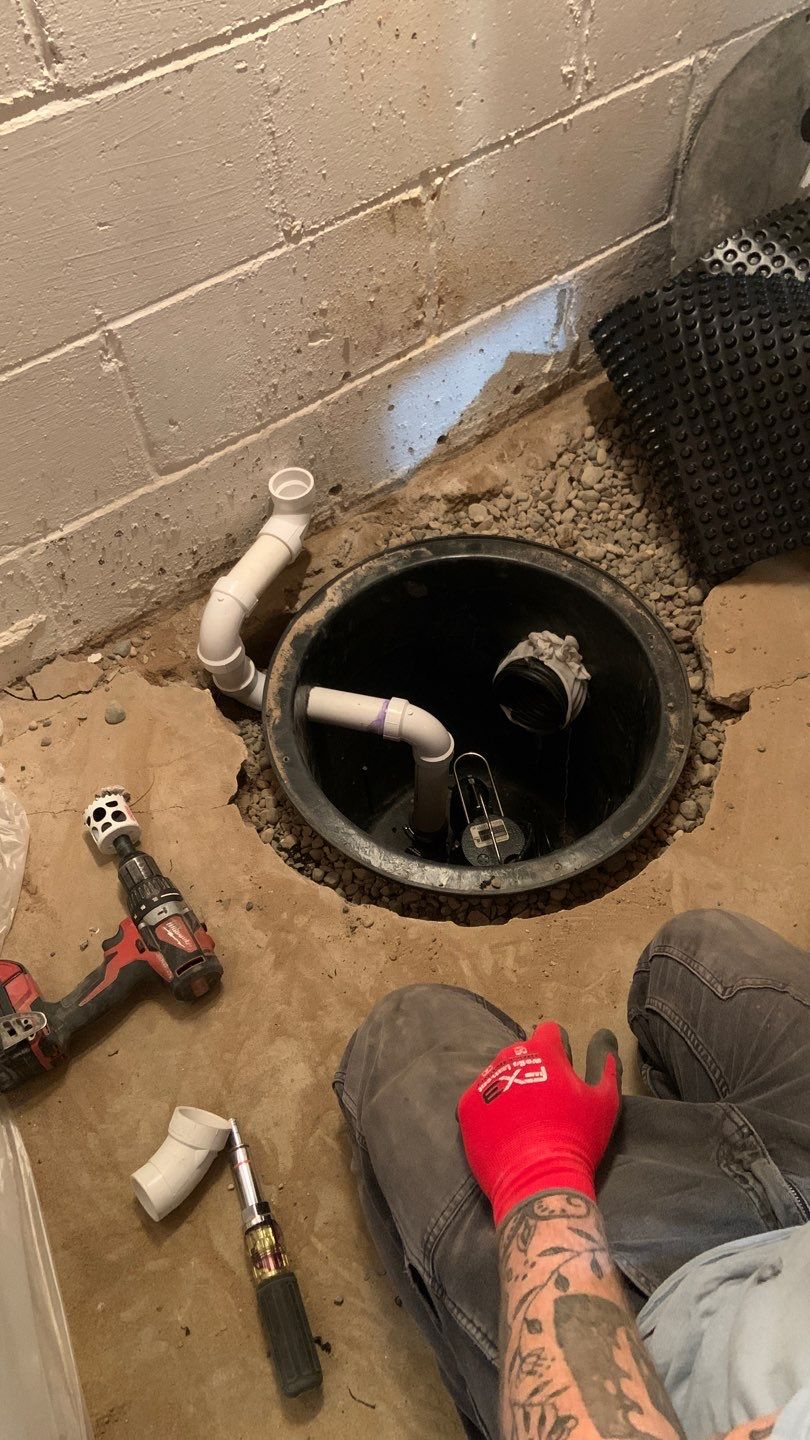 Protecting Investments by Waterproofing Northeast