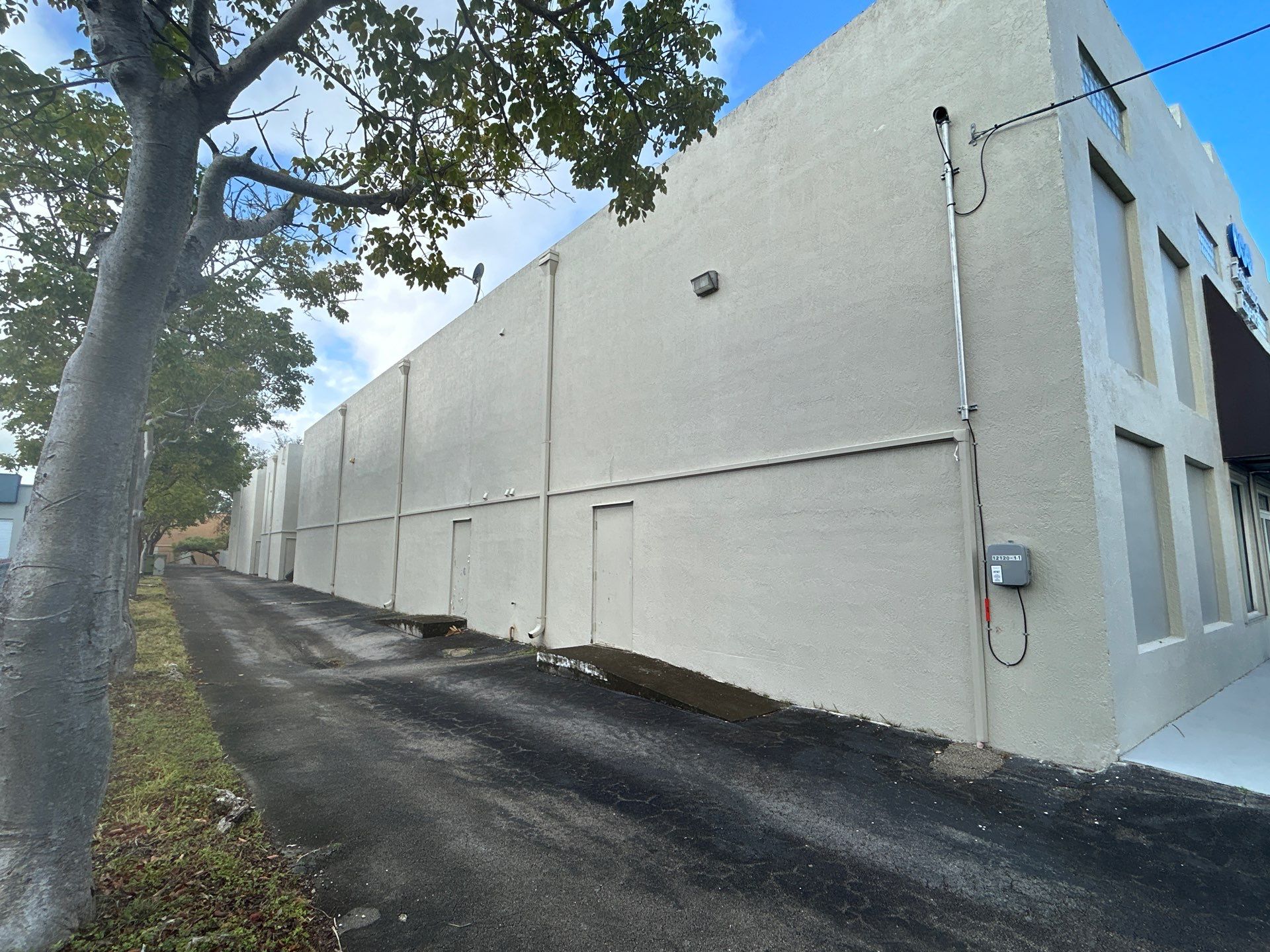GENESIS DEV GRP INC by Souffront Construction & Engineering