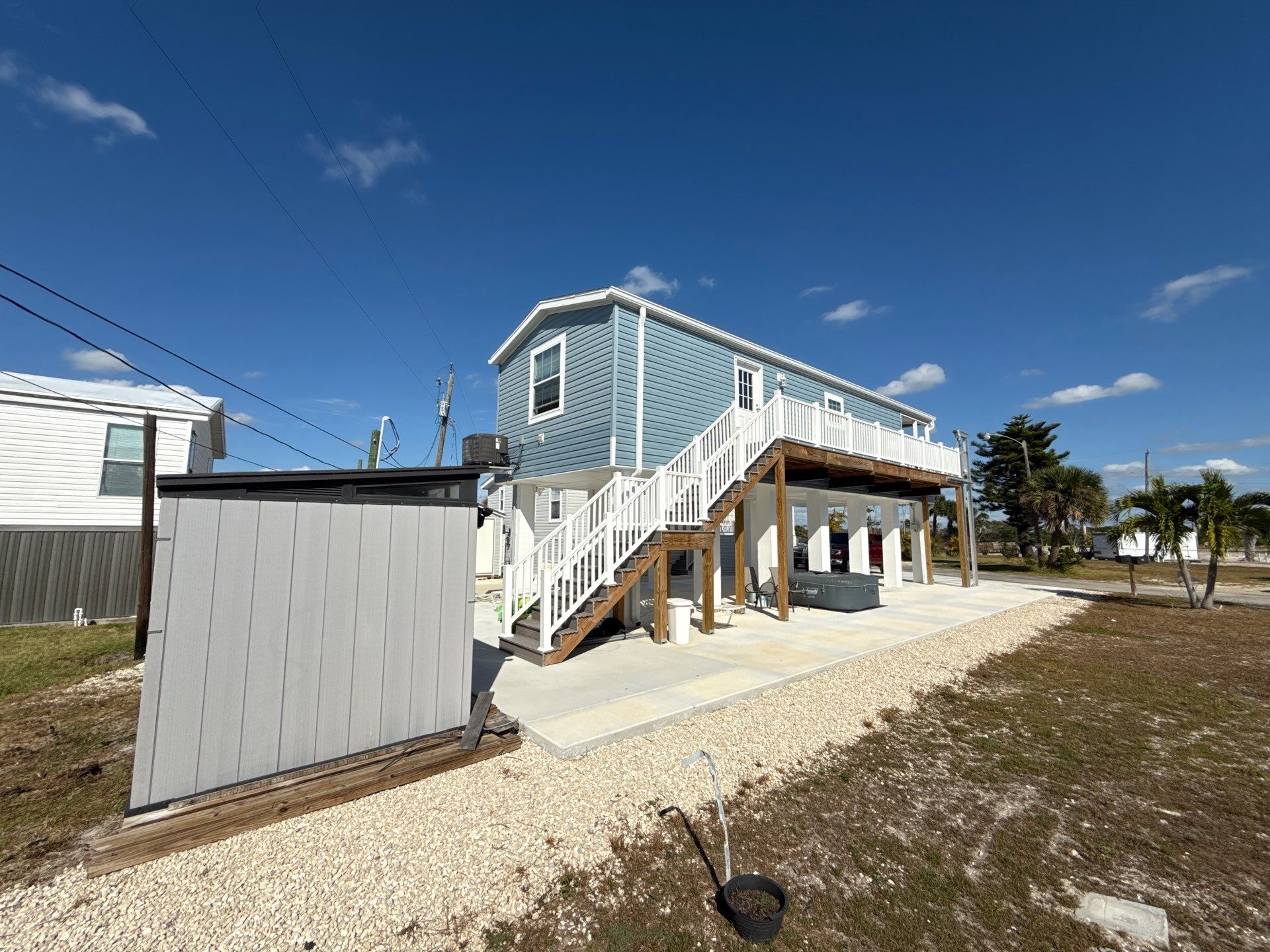 Roof Inspection by Four Peaks Roofing