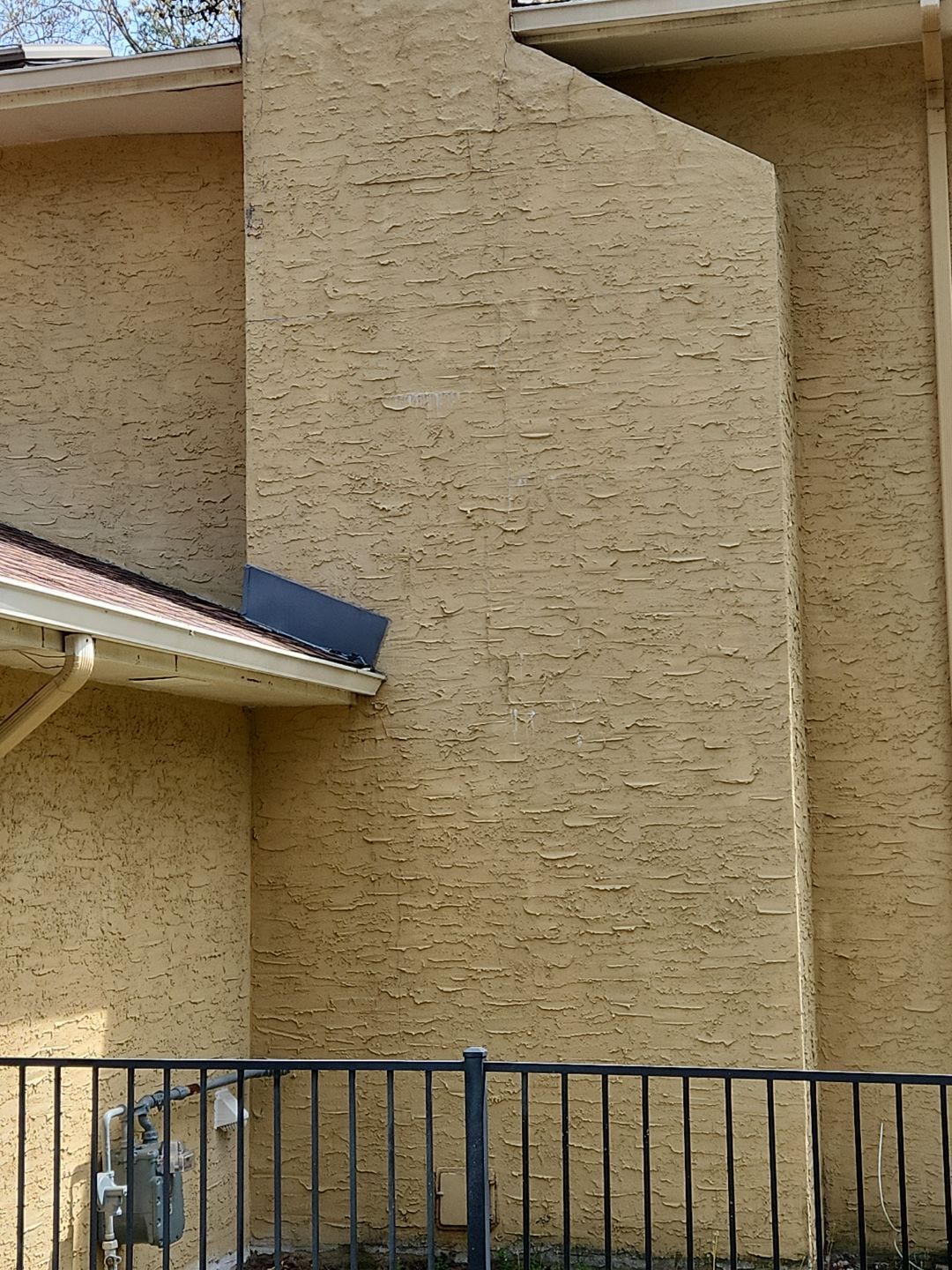 Chimney Remediation by Jamison Home Services, LLC