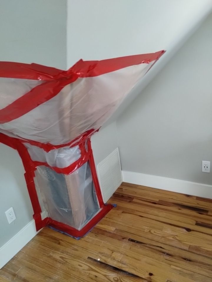 Water Damage by Accountable Home Services