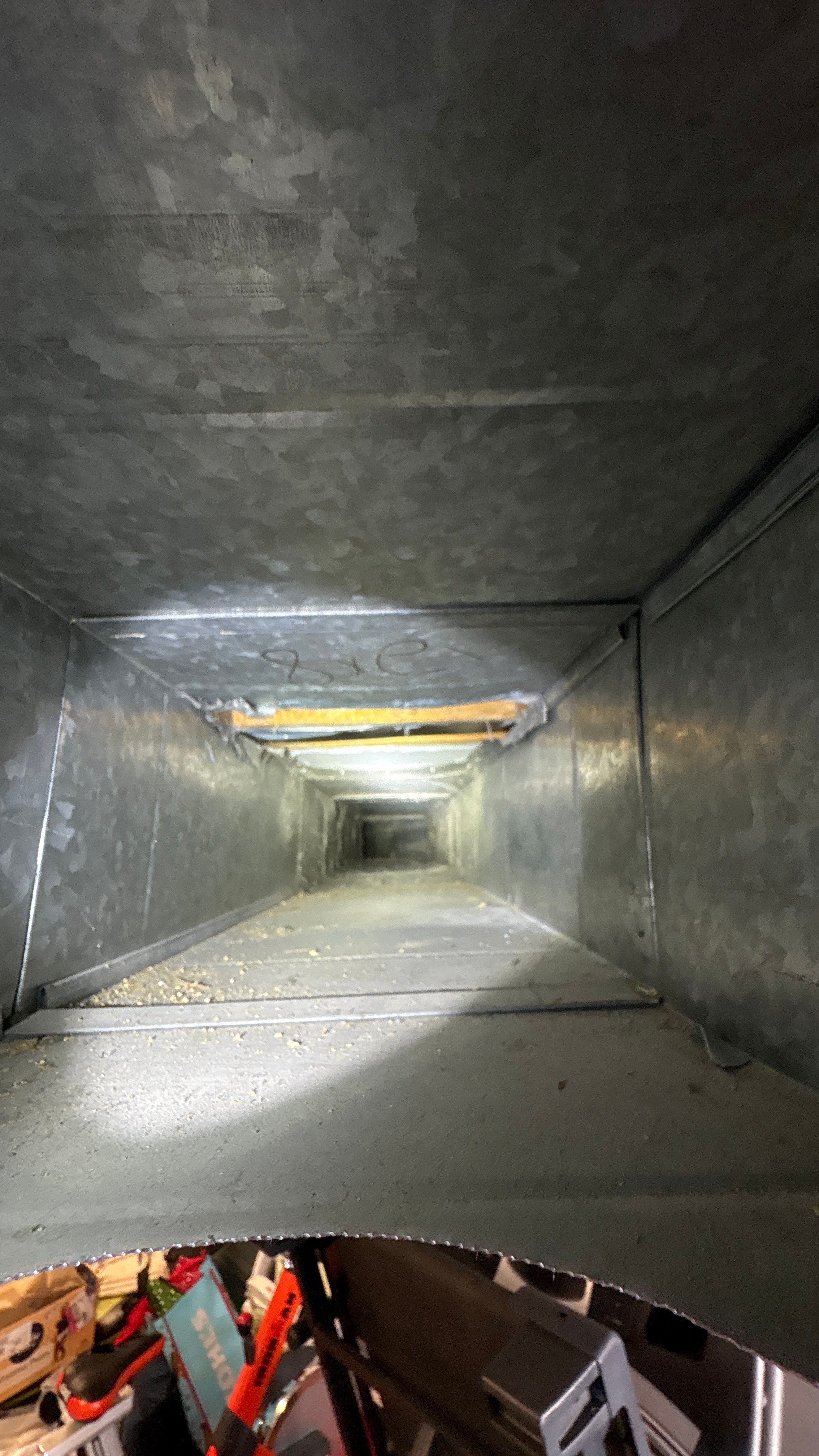 Residential Air Duct Cleaning in Pittsburgh, PA by Superior Air Duct Cleaning