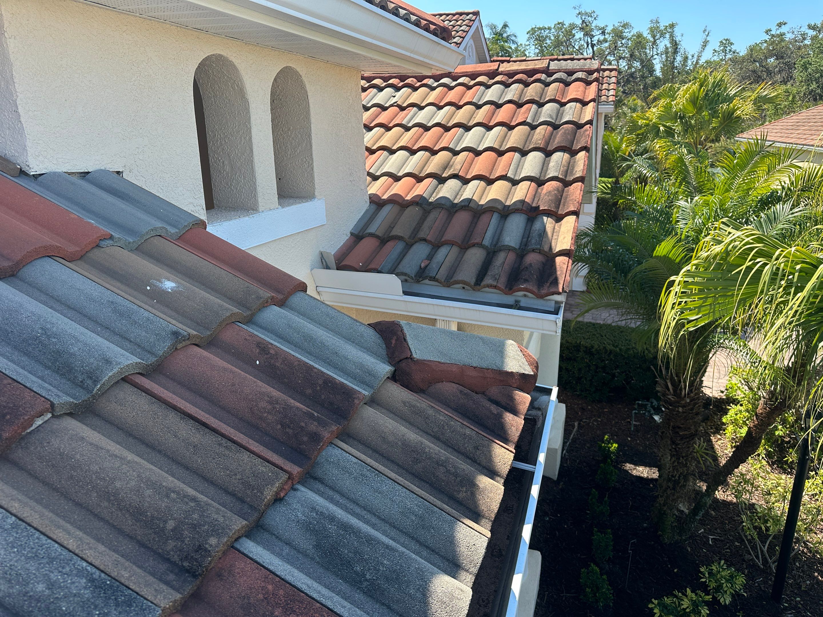 Water Damage Claim in Sarasota by FLAPA & KeyStone
