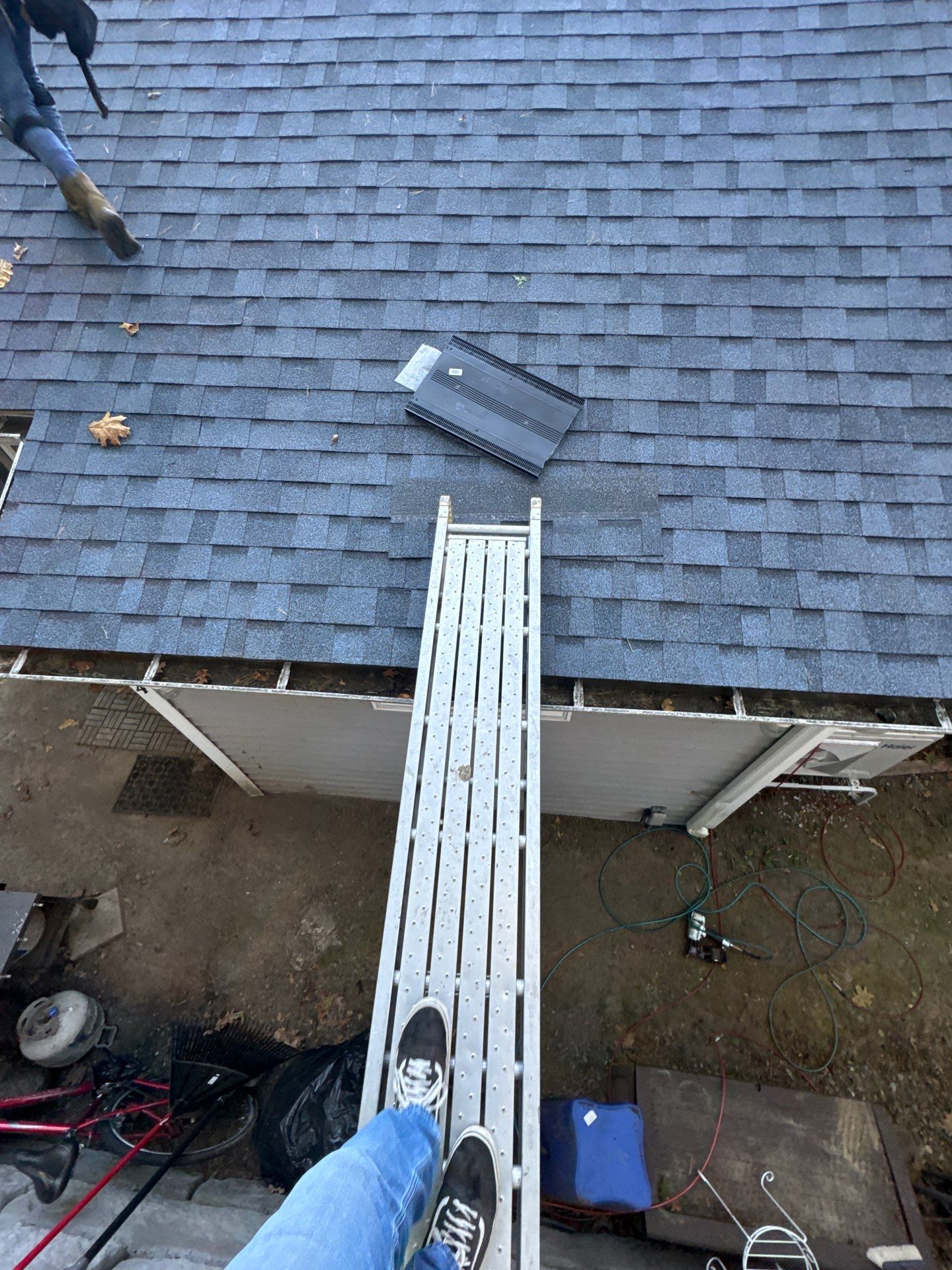 Full Roof Replacement | Groton, MA by Mighty Dog Roofing of Greater Middlesex County