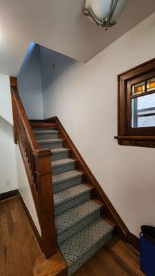 Project in Toronto