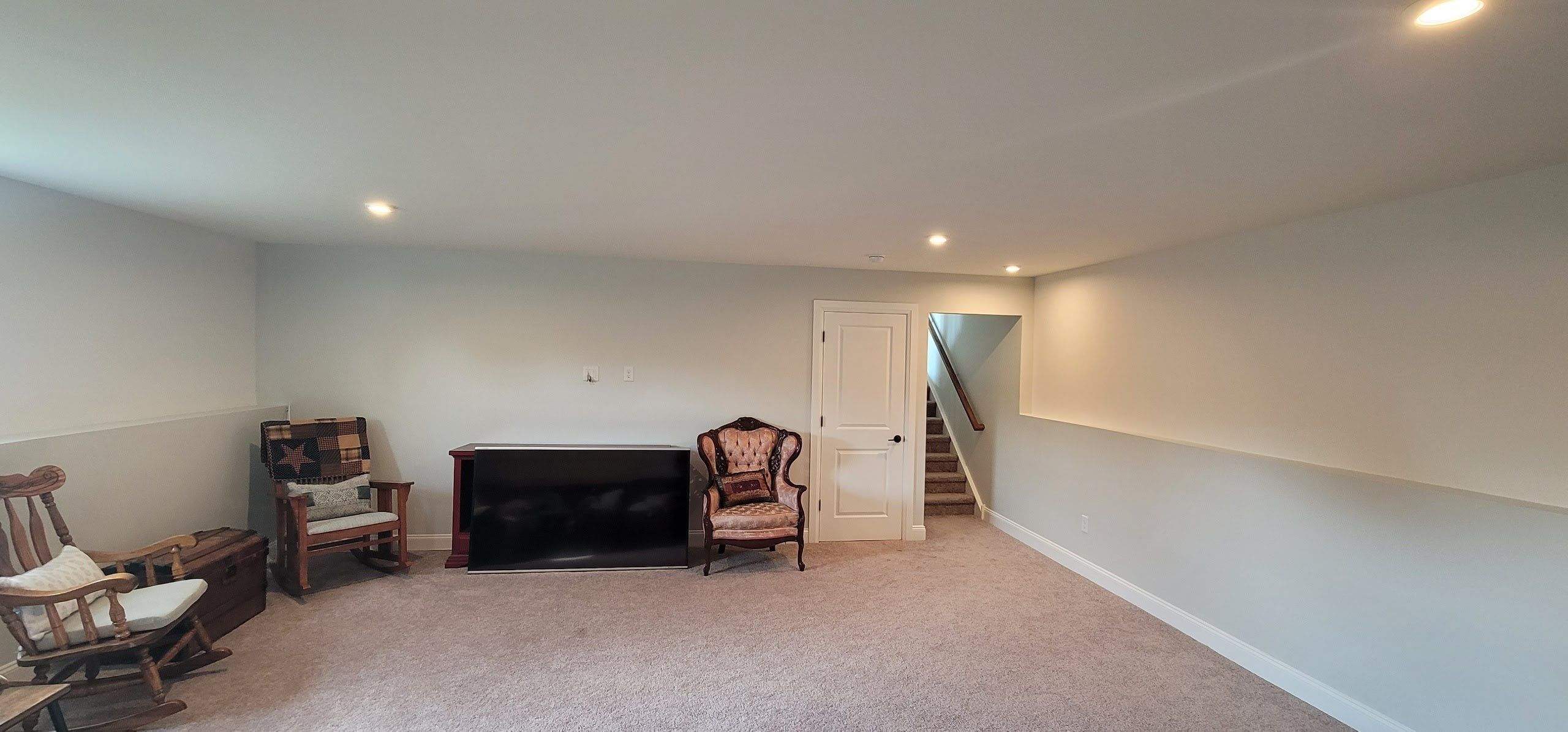 Interior Painting Projects by GLSpainters