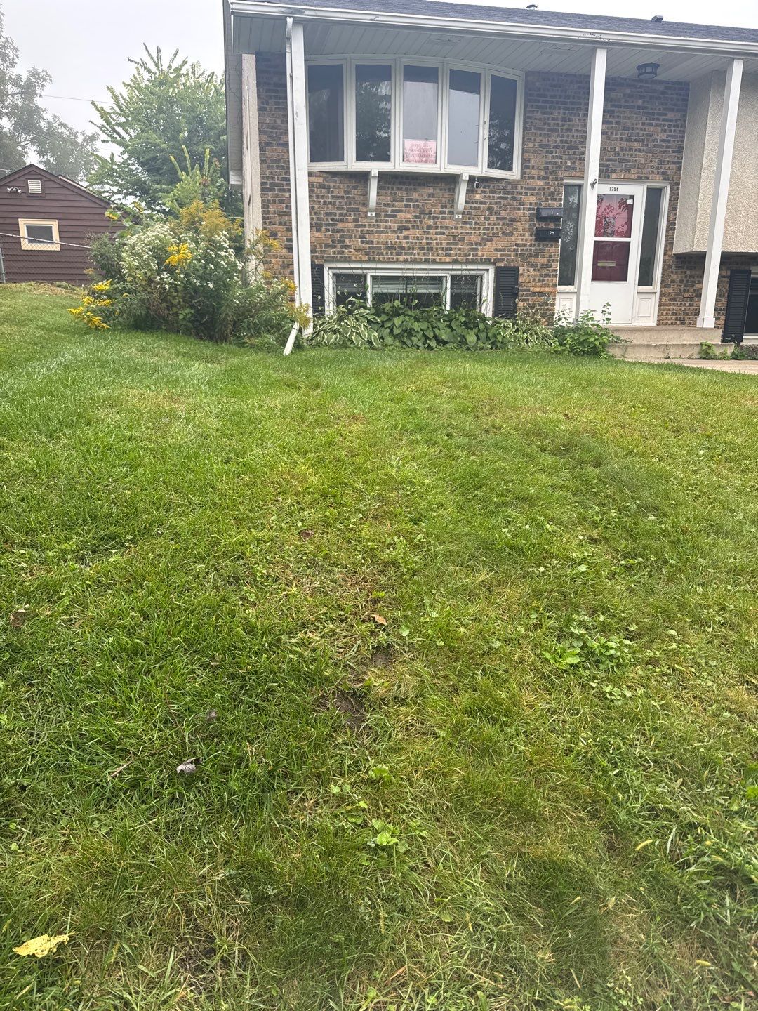 Drain tile and sump pump for George by Waterproofing Northeast
