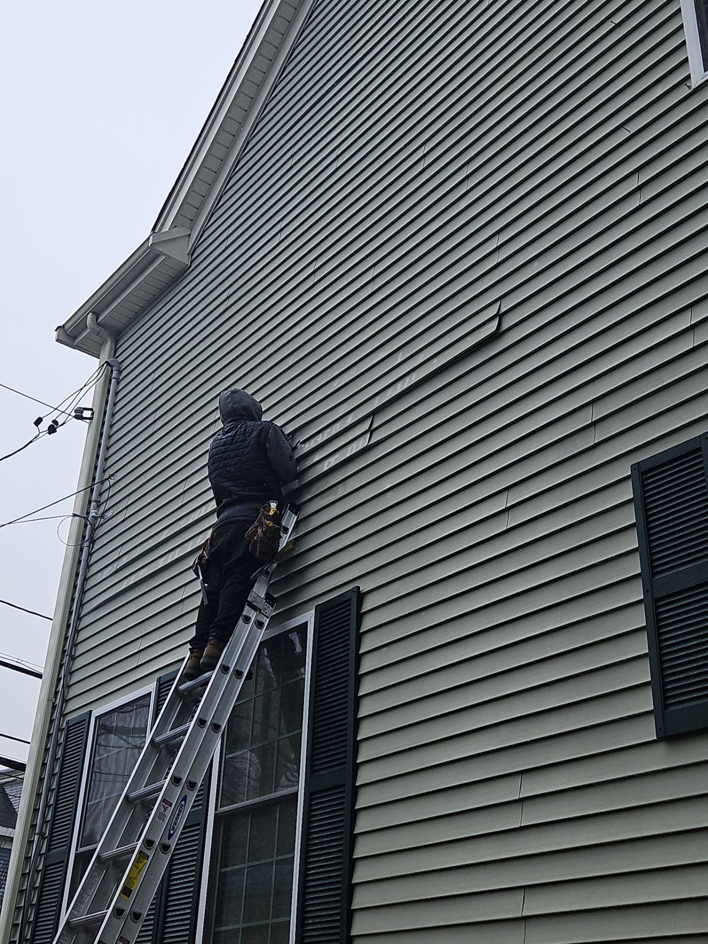 Siding | Waltham by Mighty Dog Roofing of Greater Middlesex County
