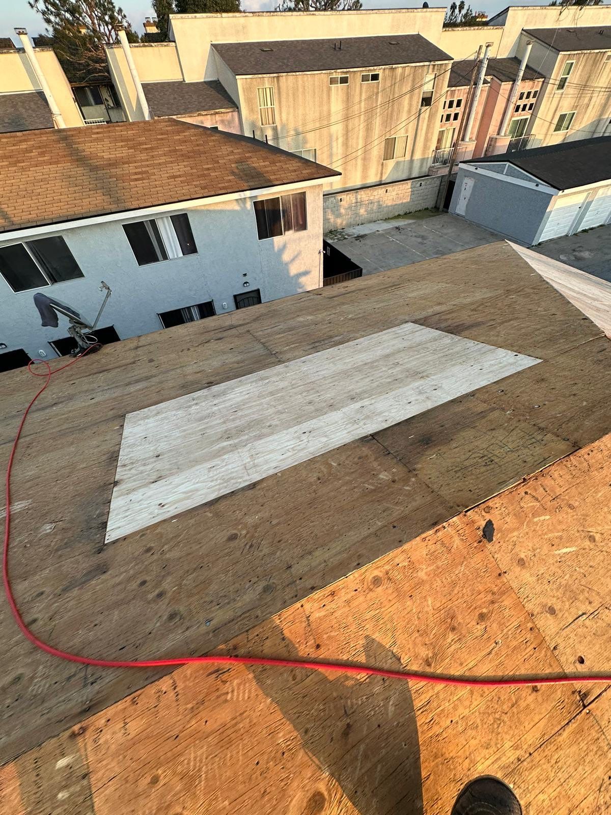 Roof Replacement - Gardena, CA 90247 by Epic Roof Replacement