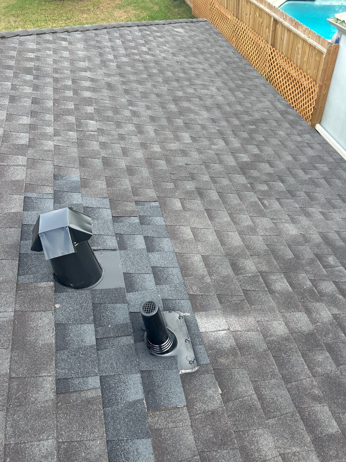 Roof Repair Katy by Roof Repair Services LLC
