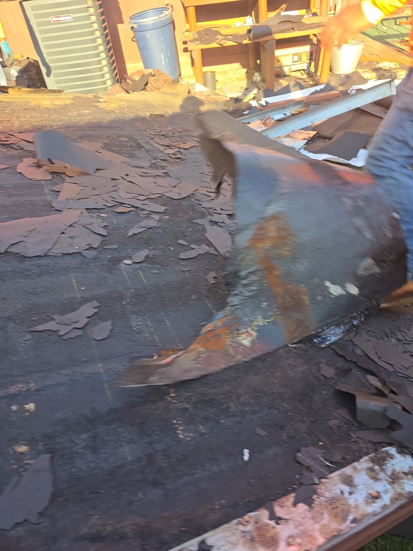 Roof Replacement Houston by Roof Repair Services LLC