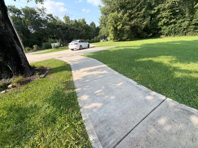 Project in Crossville, TN