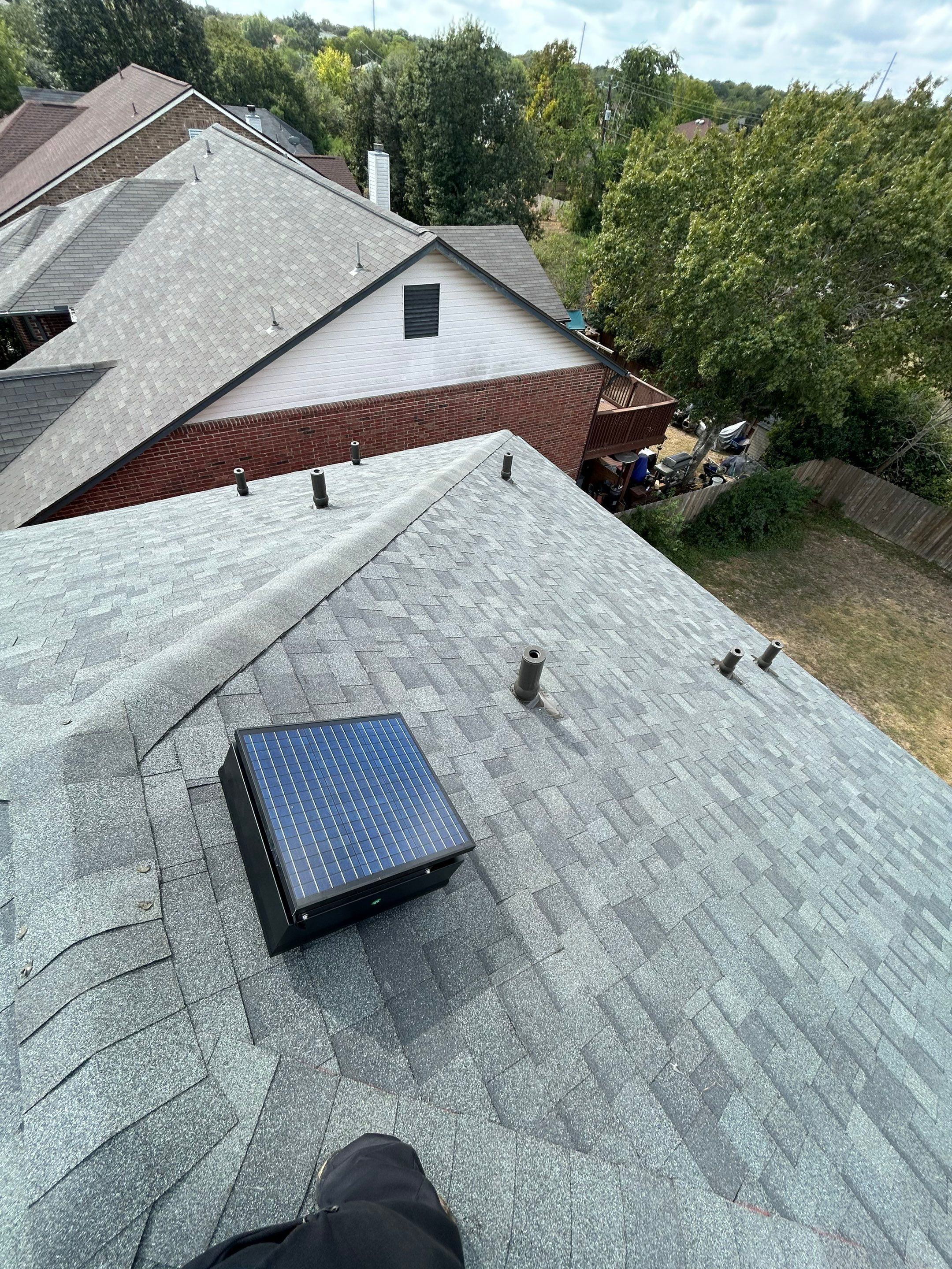Roof Replacement - 78254 by bh roofing