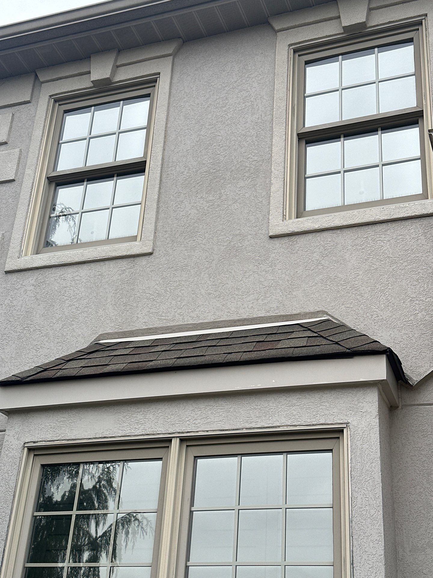 Residential Roofing Installation using Gaf Hdz Architectural Shingle by Teflon Roofing