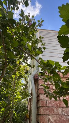 Project in Weatherford