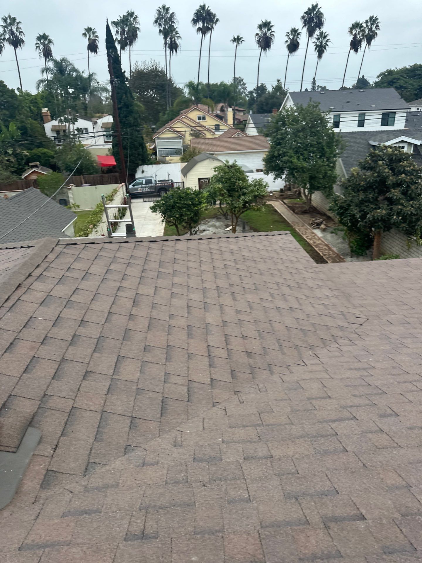 Roof Replacement - Long Beach, CA 90807 by Epic Roof Replacement