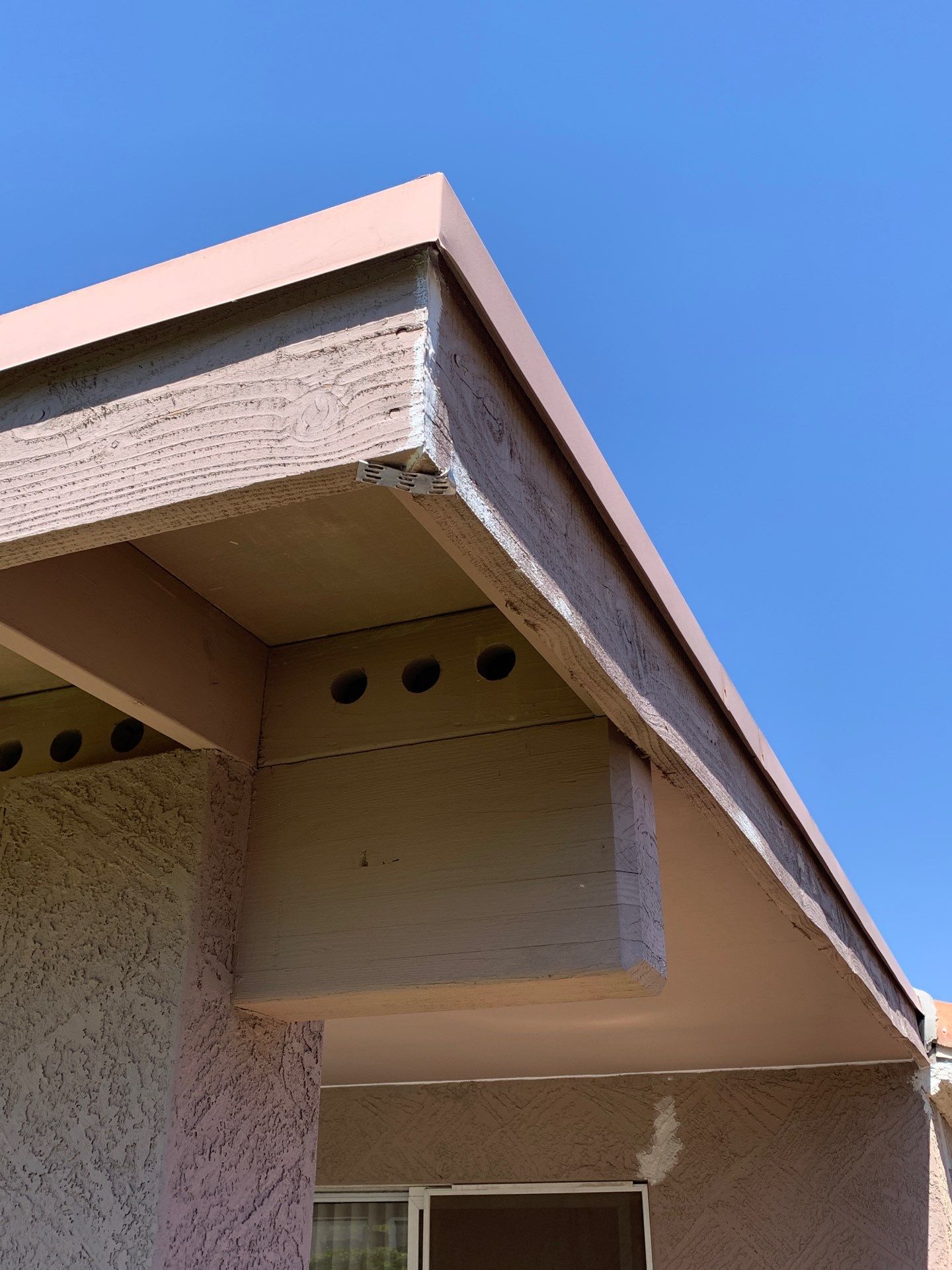 Exterior Painting - Glendale by Crash of Rhinos Painting & Garage Floors