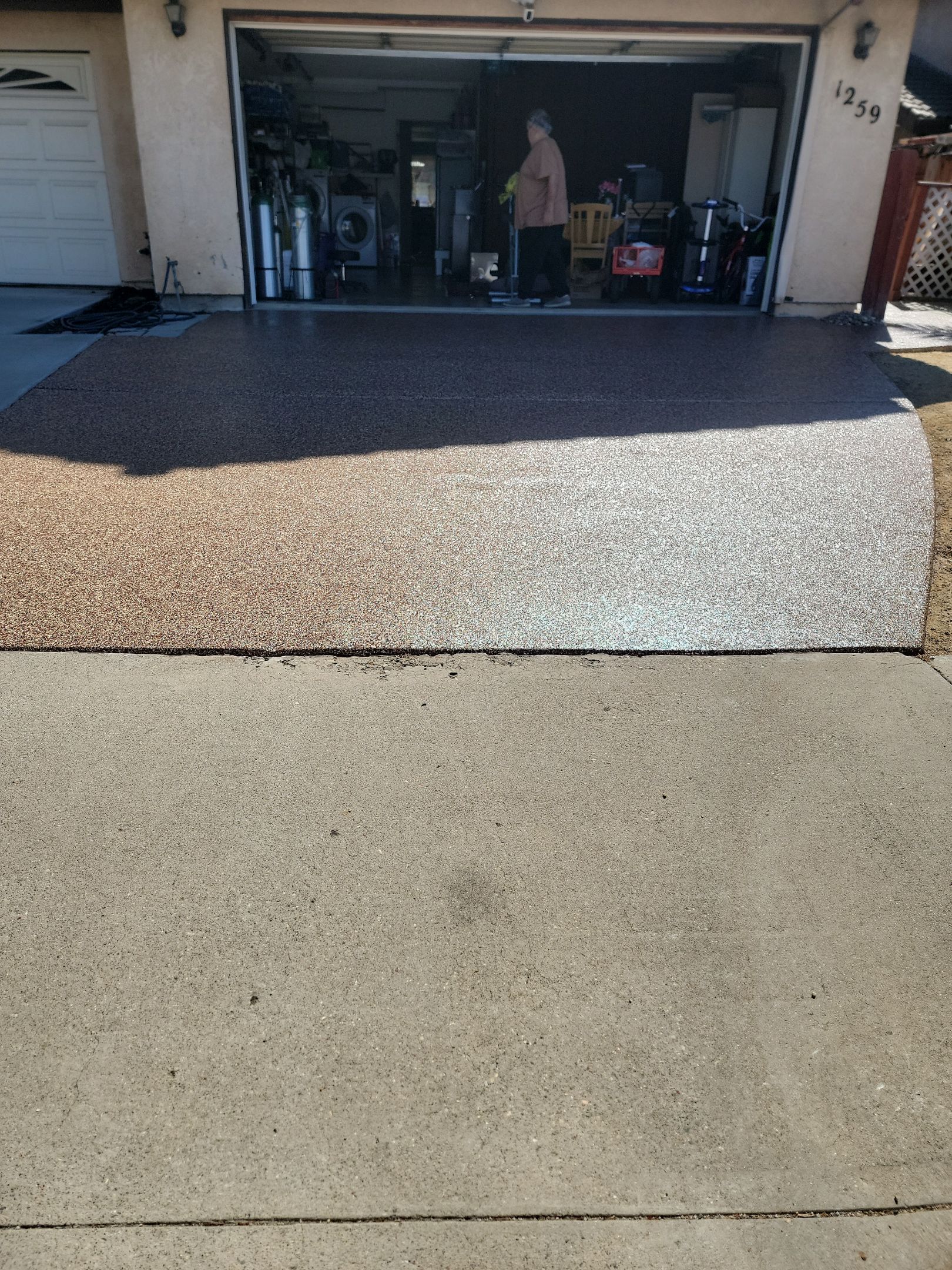 From bad to beauty by MGP Coatings
