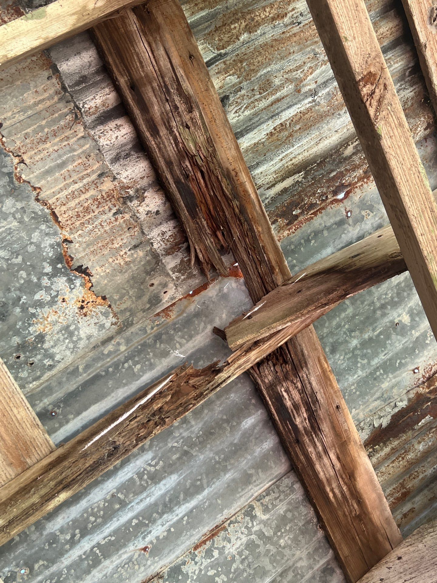 Roof Installation El Campo by Roof Repair Company