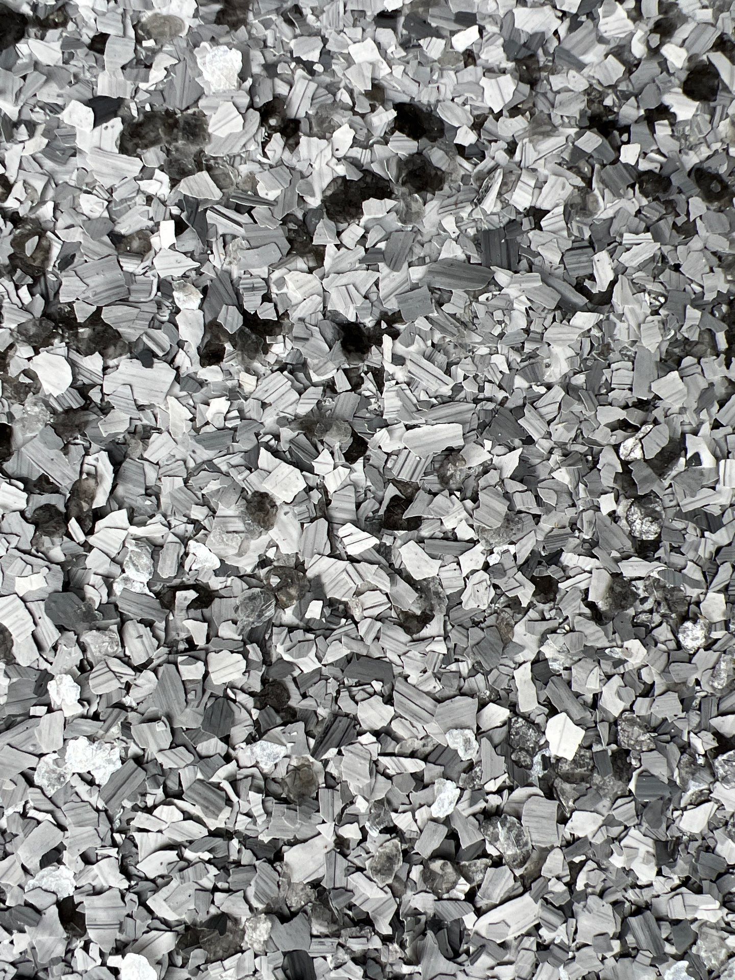 Silverado garage floor coating  by NG Masonry & Construction LLC