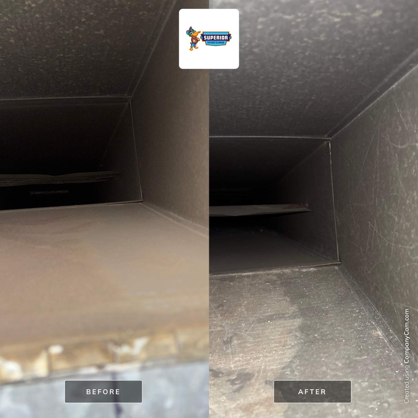 Air Duct Cleaning in Canfield, OH by Superior Air Duct Cleaning