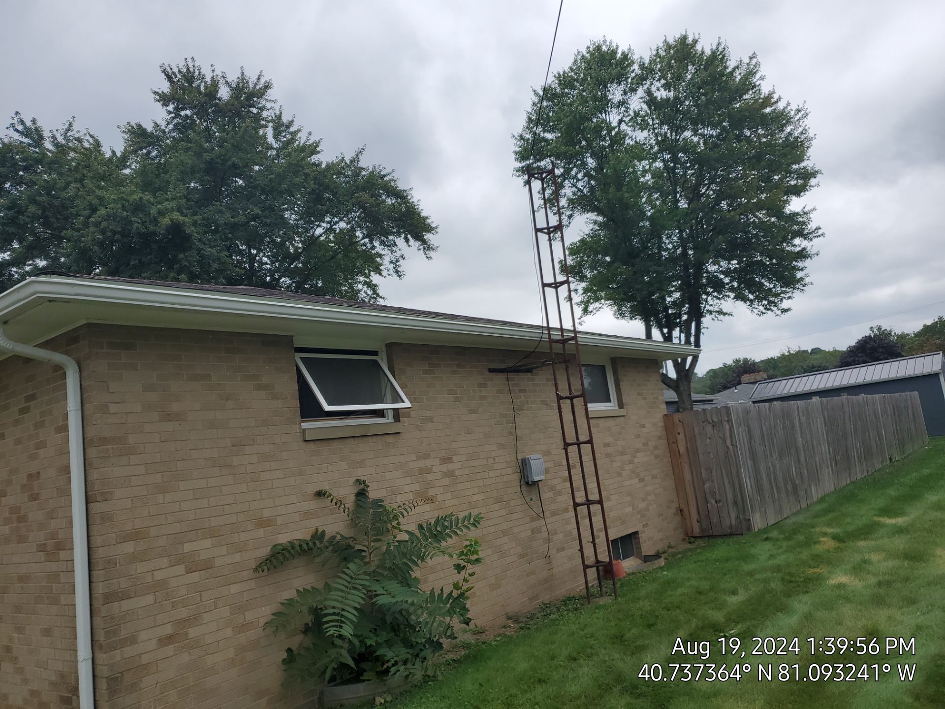 Shane Fisk - 900 Stafford St by Silver Leaf Contracting 