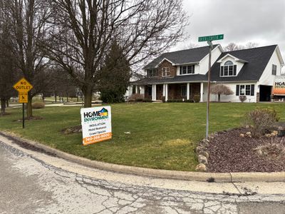 Struthers Ohio home more comfortable year round.
