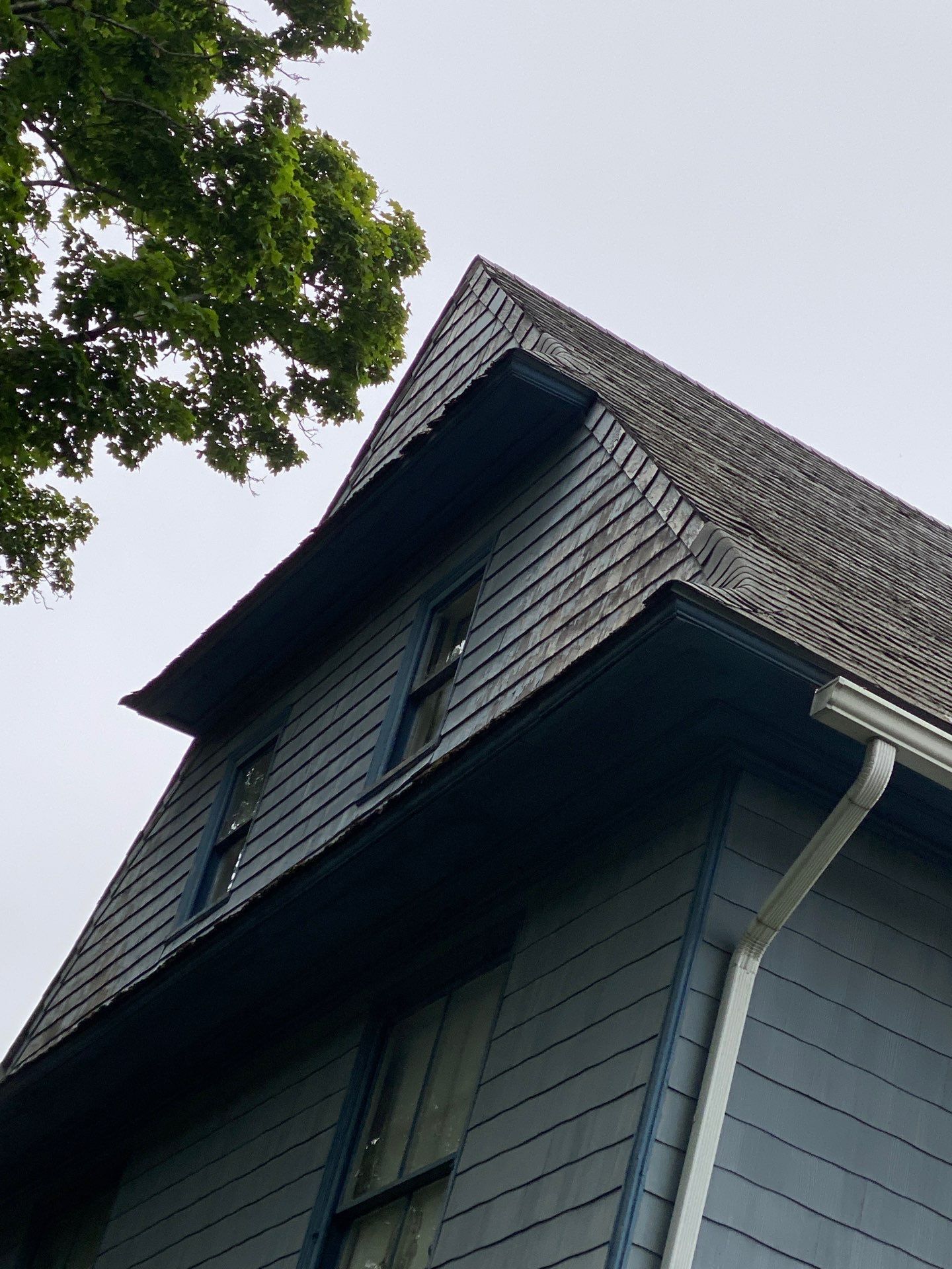 Transformation with CertainTeed Cedar Siding | Methuen by Mighty Dog Roofing of Greater Middlesex County