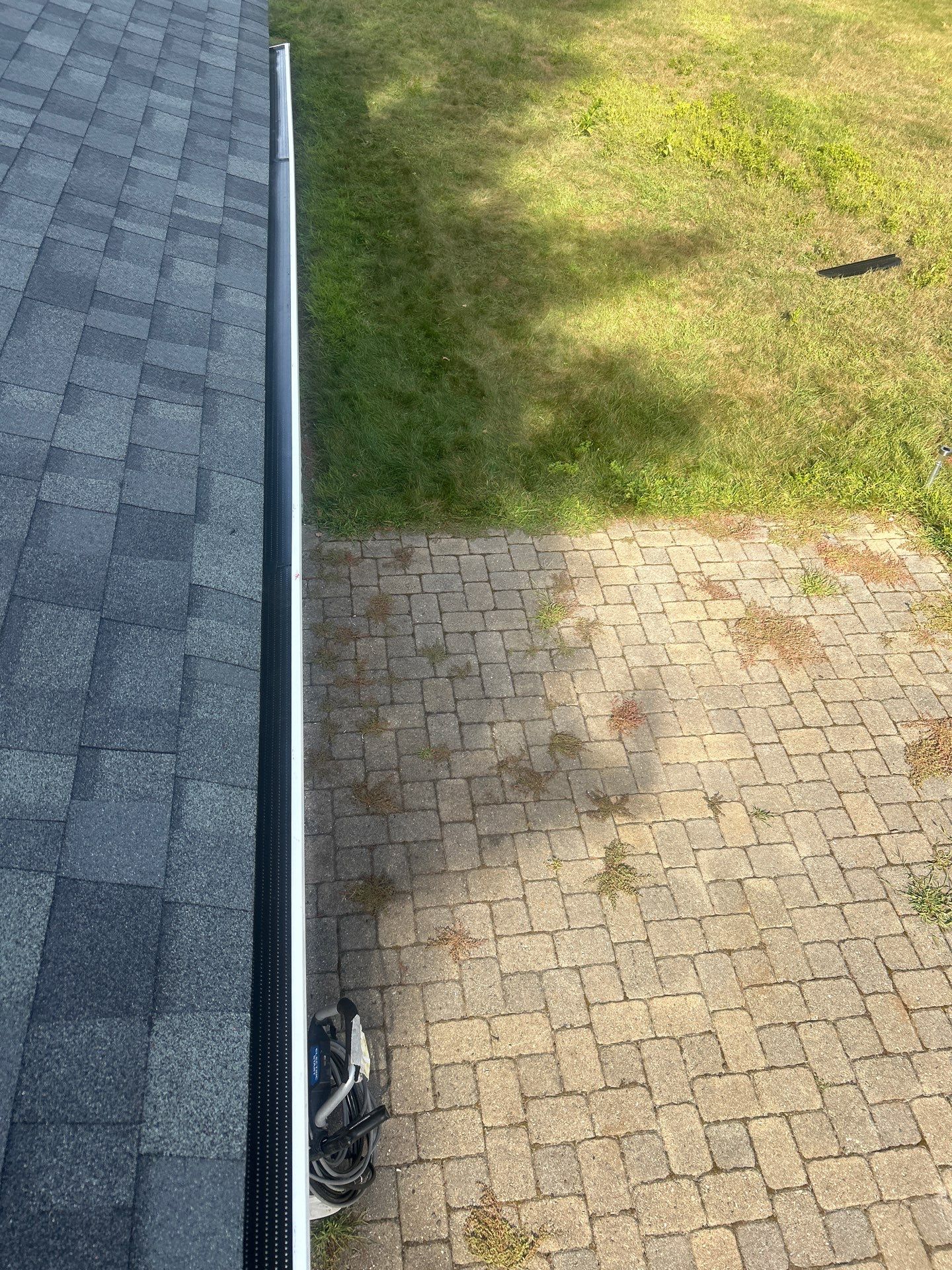 Roof Replacement & Gutter Installation – Chelmsford, MA by Mighty Dog Roofing of Greater Middlesex County