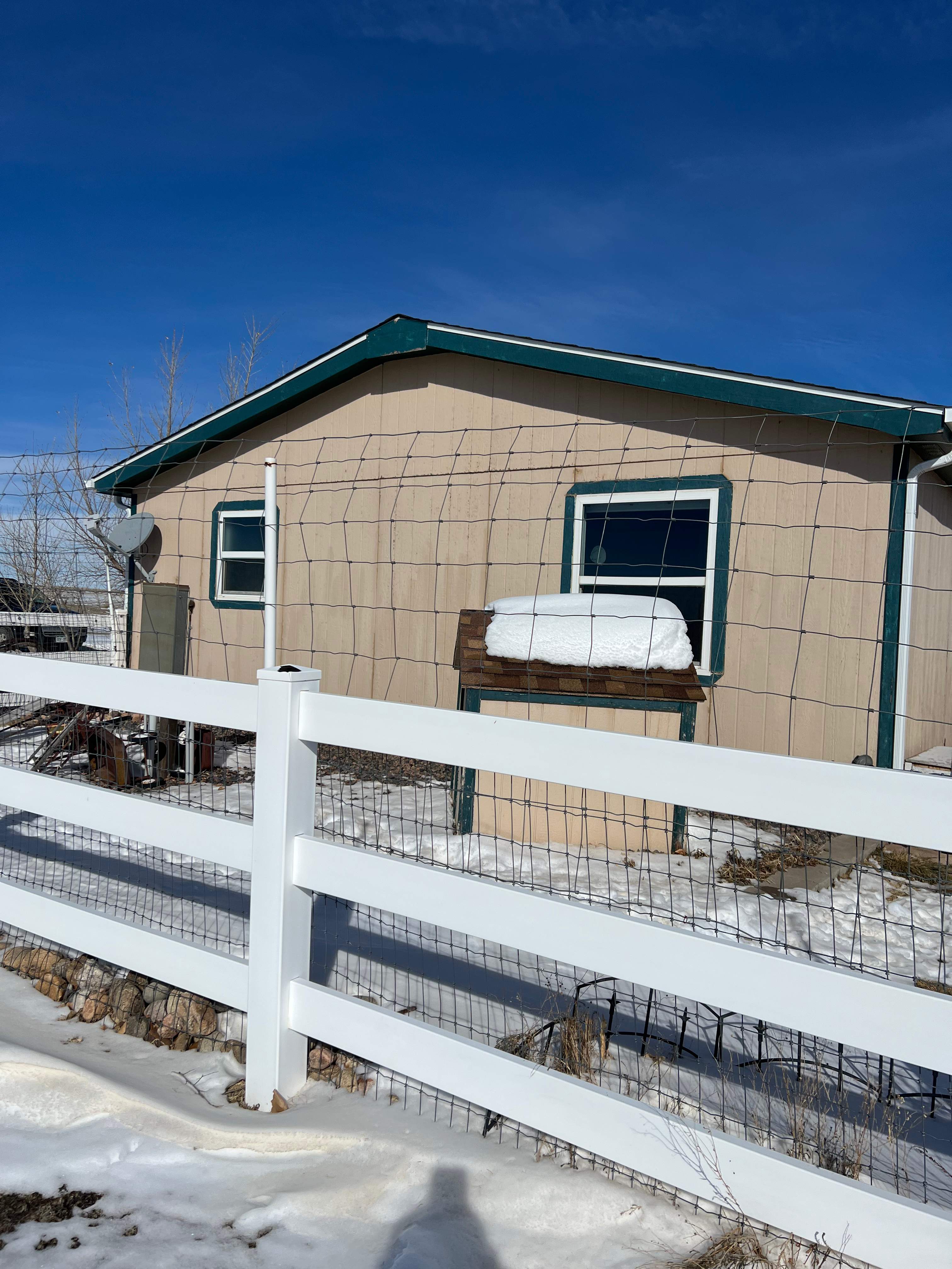 Coming Soon! Diamond Kote Siding Project With Anlin Windows  by 1st choice windows and siding