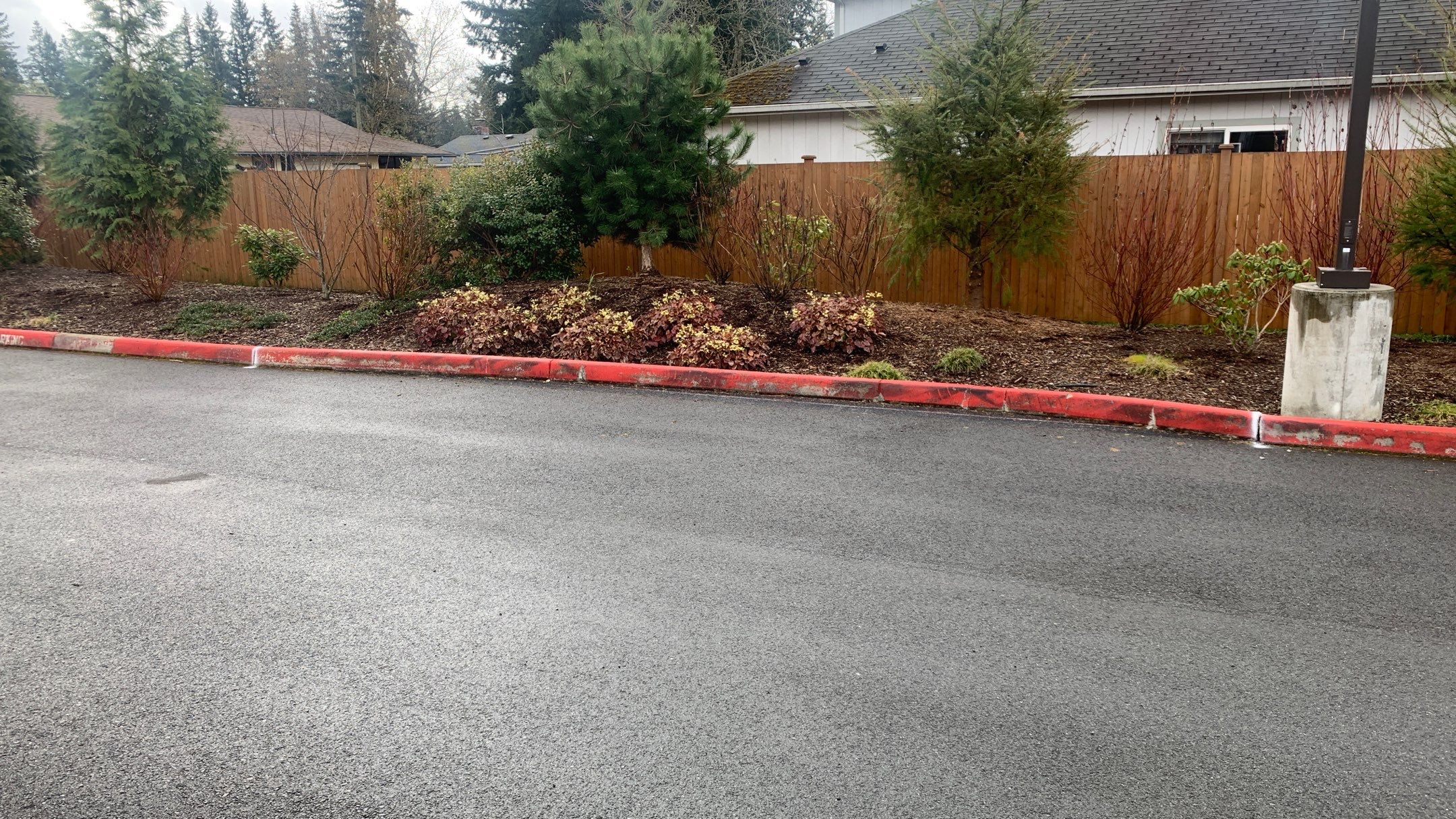  Joe | Curb Repair, Concrete Project  by Jireh Asphalt & Concrete Inc 