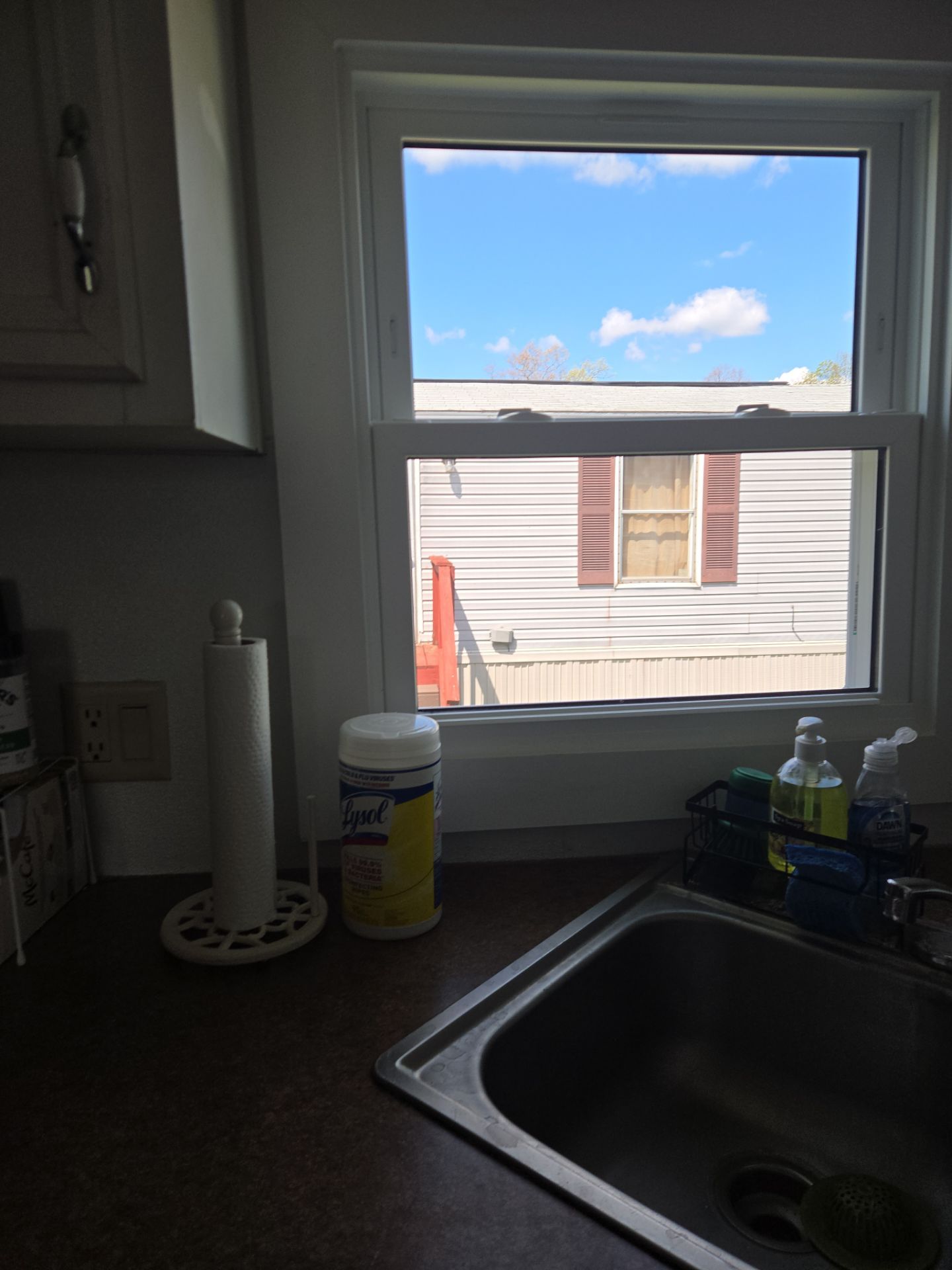 Double Hung Windows by Aspen Home Improvements
