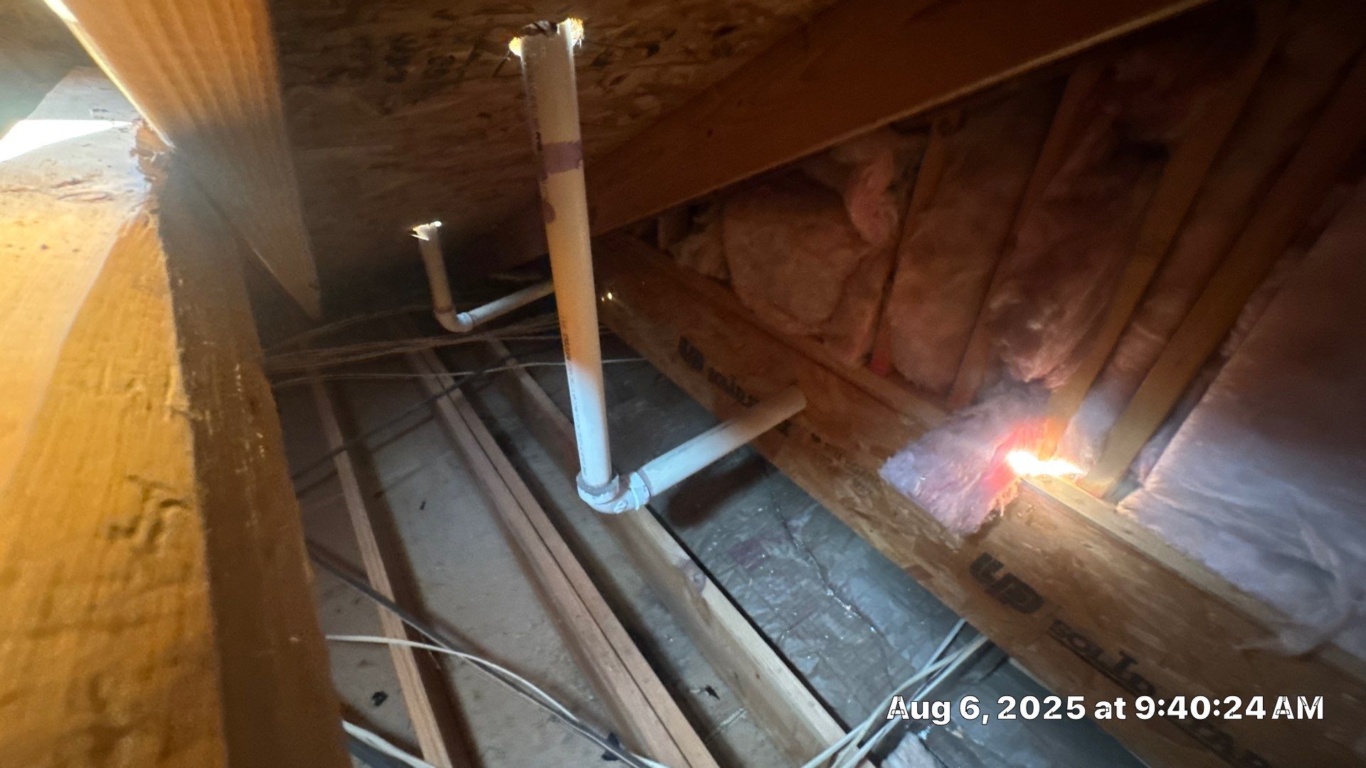 Project in Wylie by Rhino Roofing and General Contracting, LLC