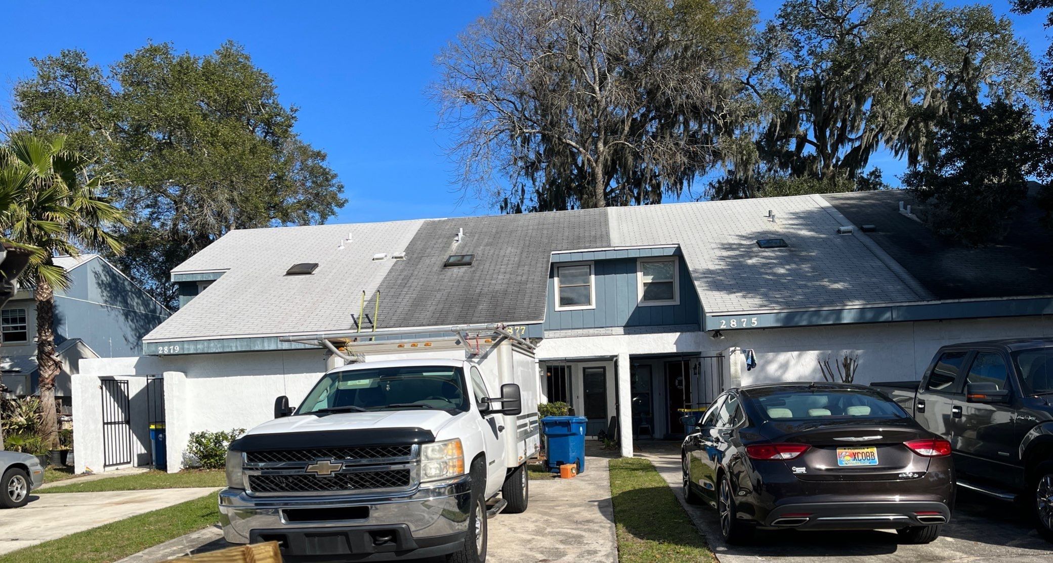 Shingle -> Shingle by Prime Roofing