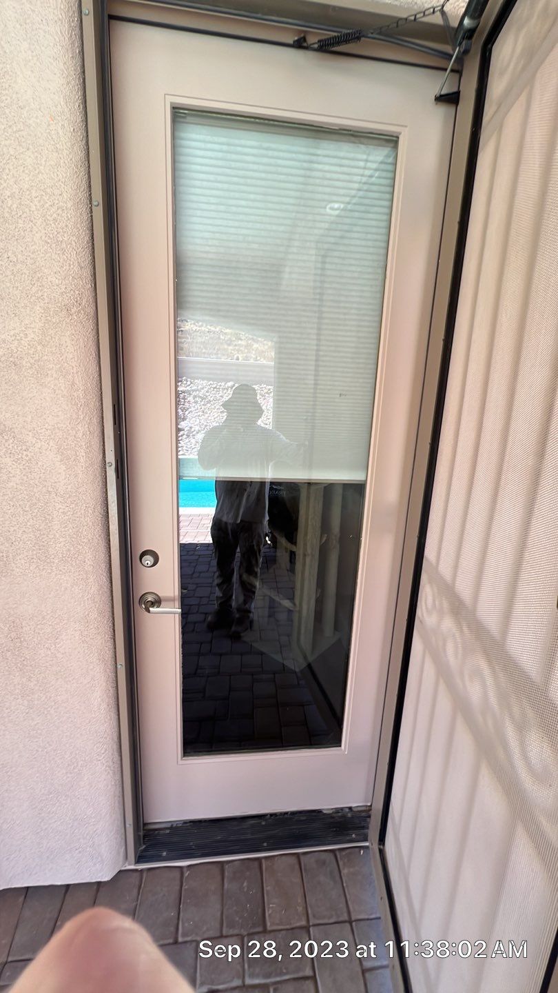 Exterior Painting using Dunn-Edwards EVERSHIELD®  by Crash of Rhinos Painting & Garage Floors