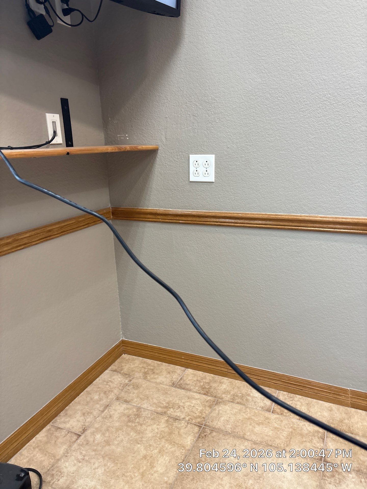 Repaint by CompanyCam Sales Demo