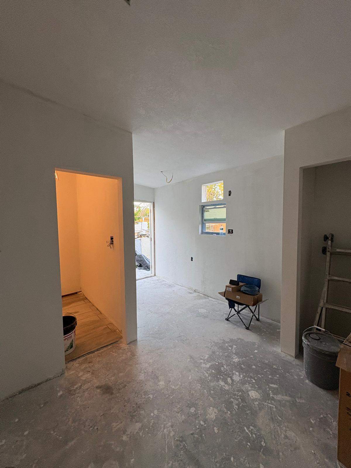 Project in Tampa by You Restorations LLC DBA YOU-Home