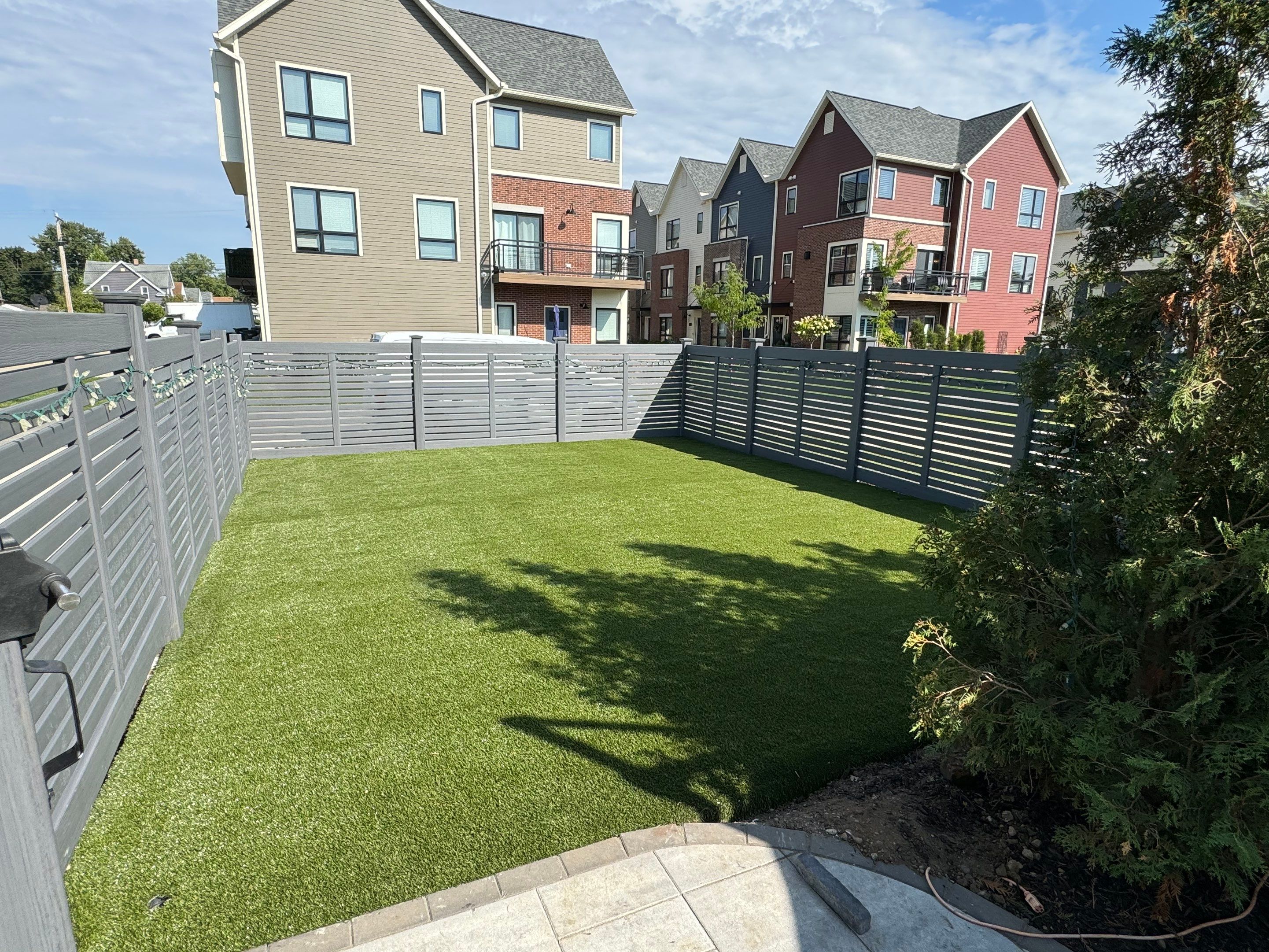 K9Grass in South Bend by ForeverLawn NEIN/INDY