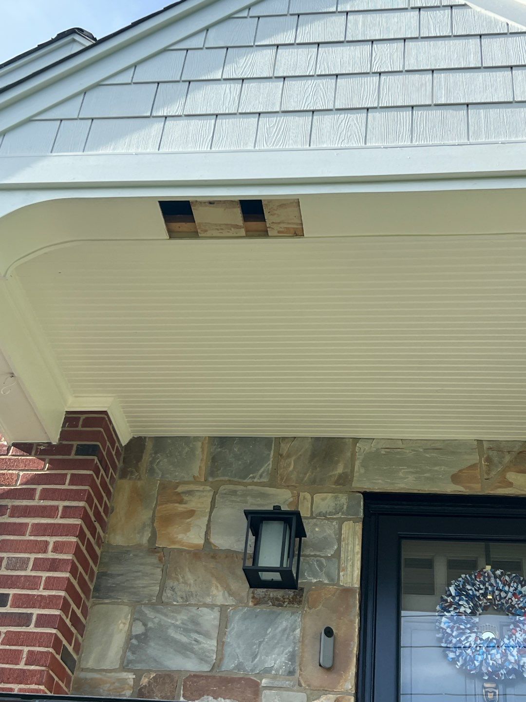 Annandale: James Hardie Siding Installation by RM Banning, Inc.