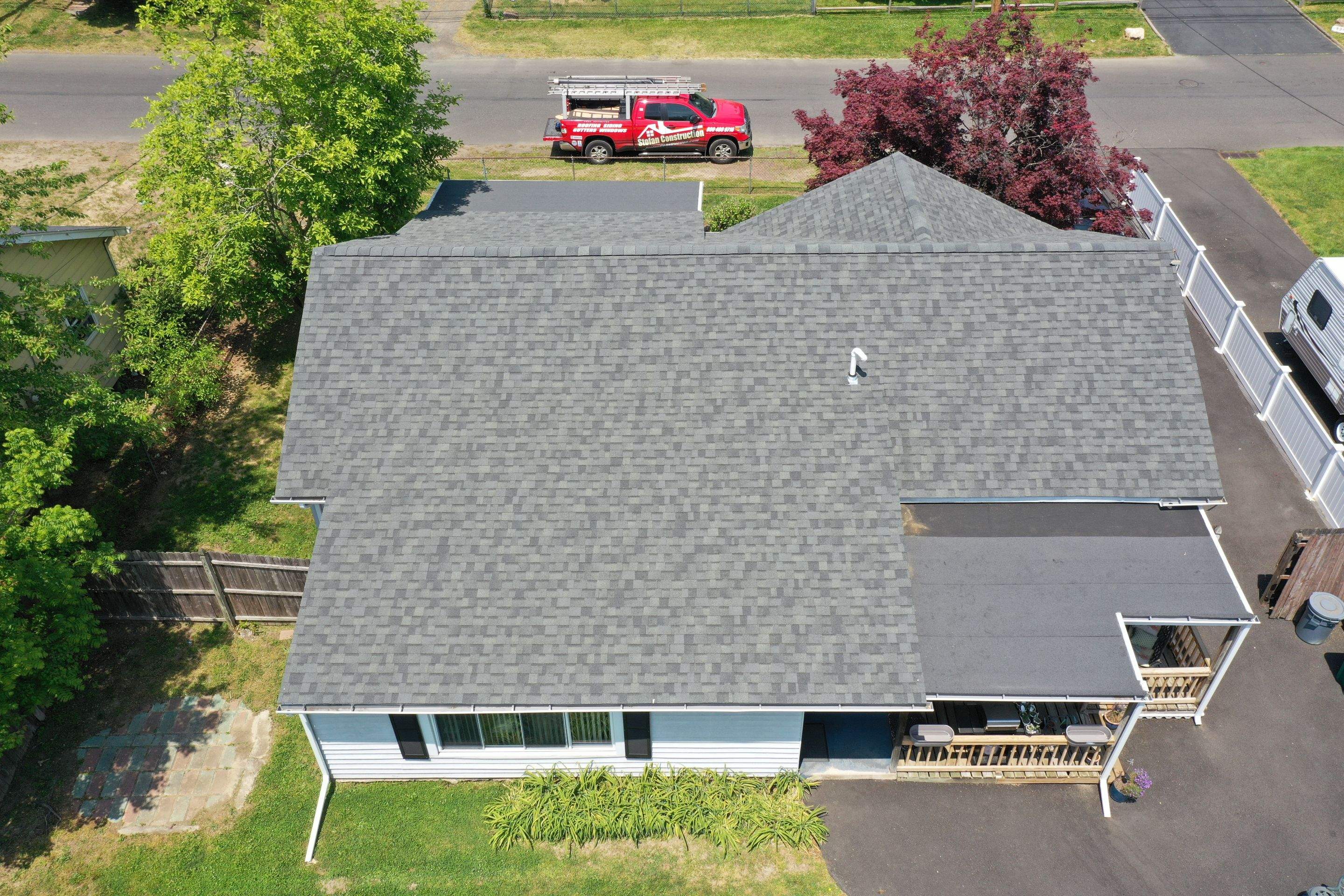 Roofing  by Stofan Construction LLC